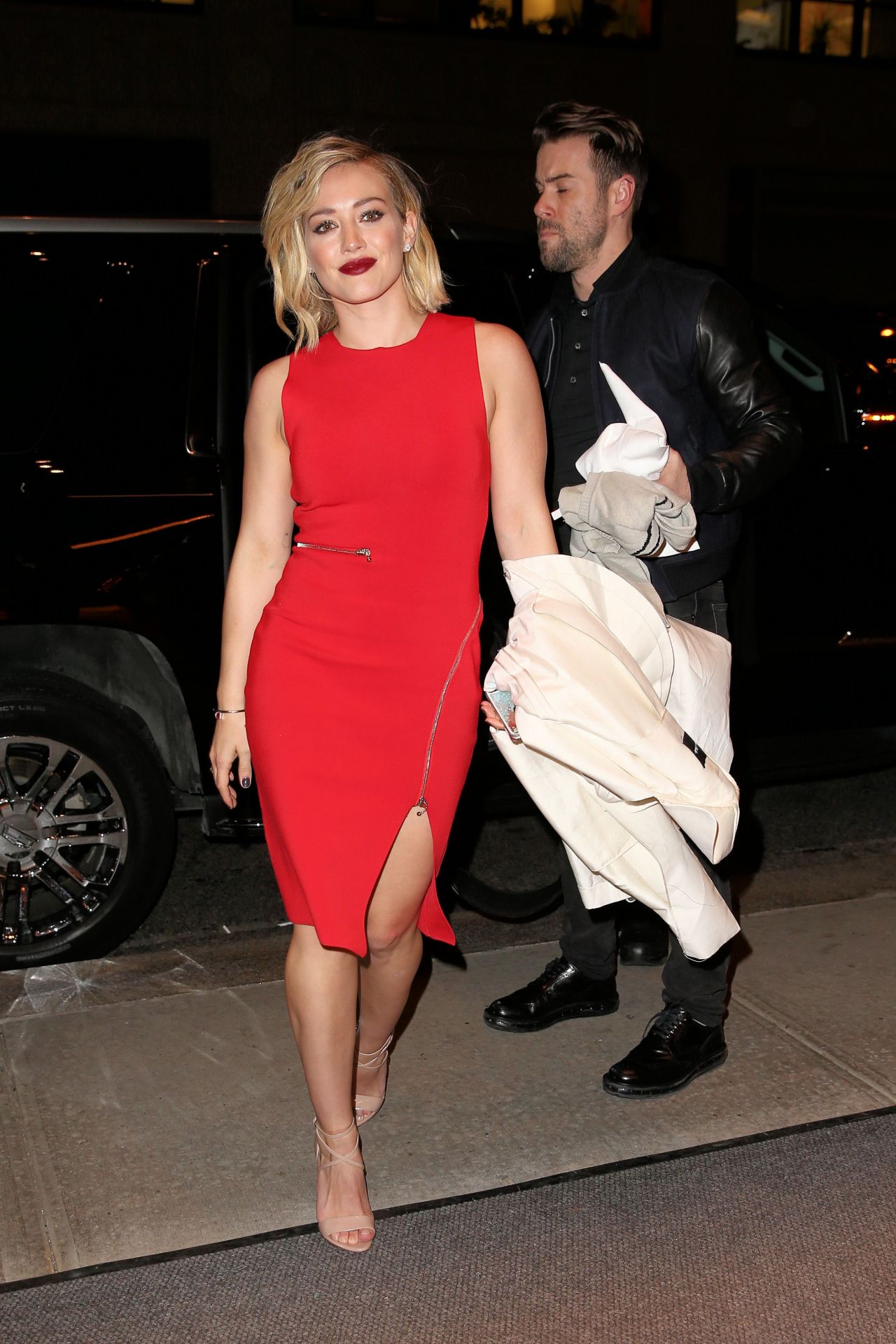 Hilary Duff, photo #860806