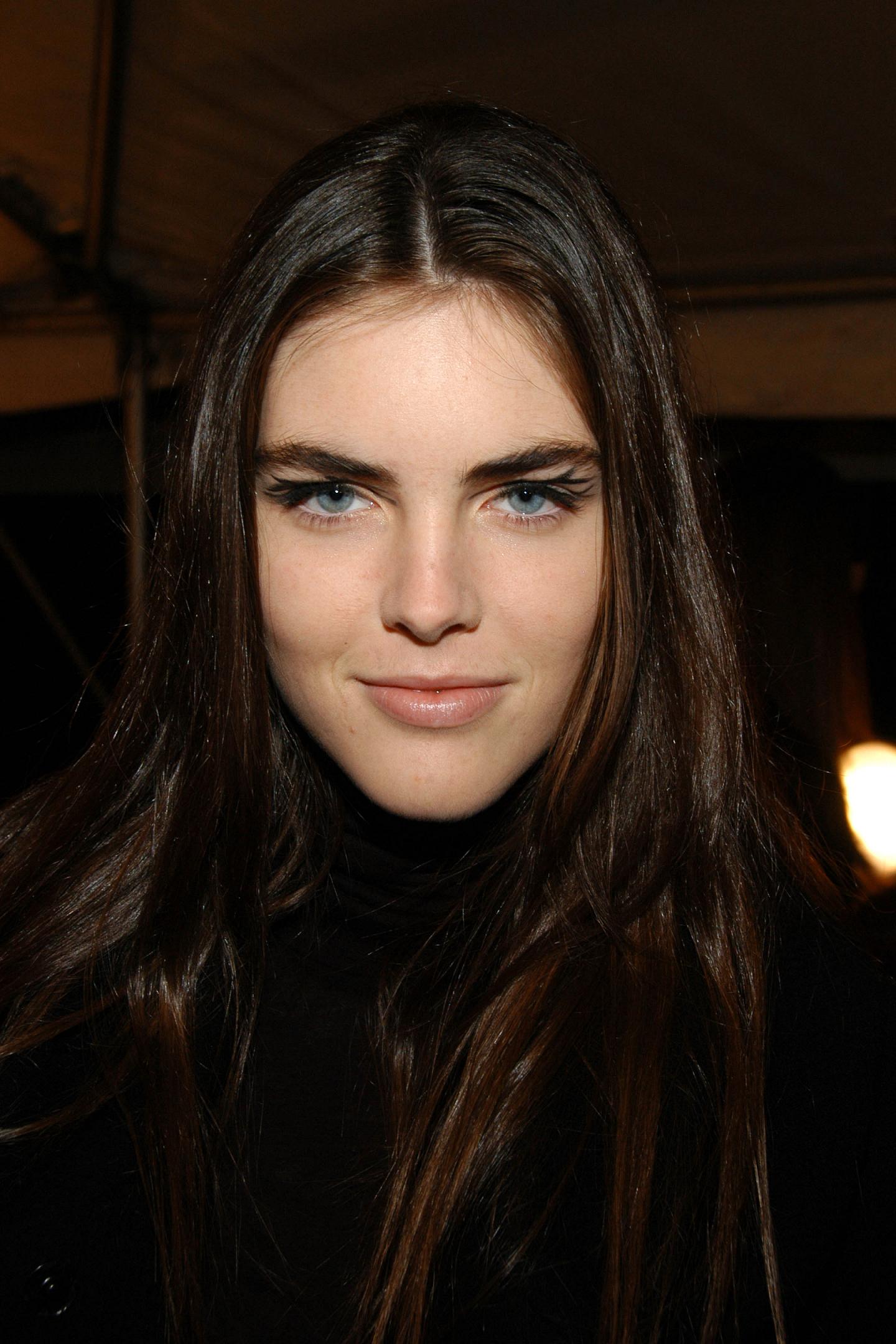 Hilary Rhoda, photo #232219