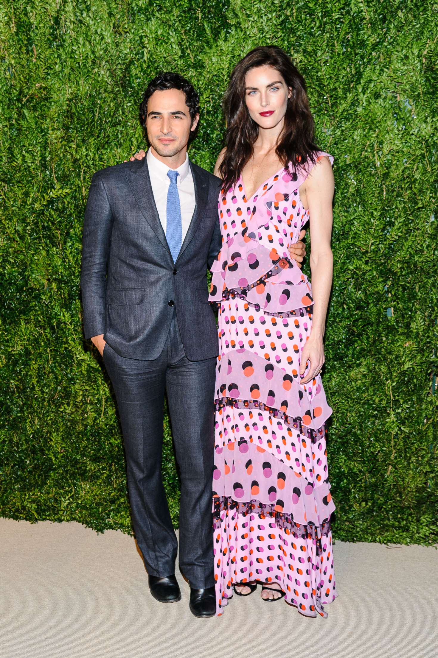 Hilary Rhoda, photo #922266