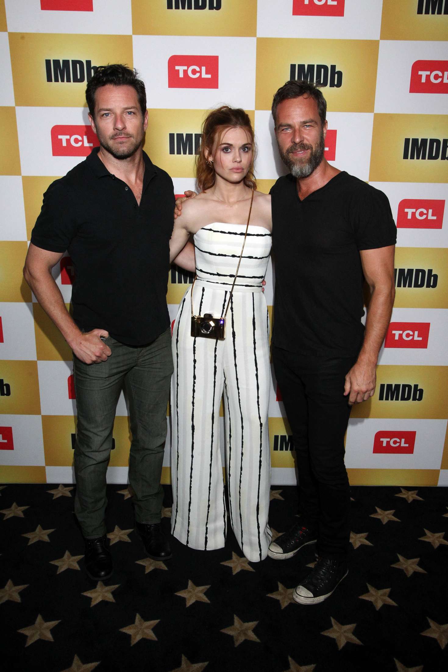 Holland Roden, photo #901350