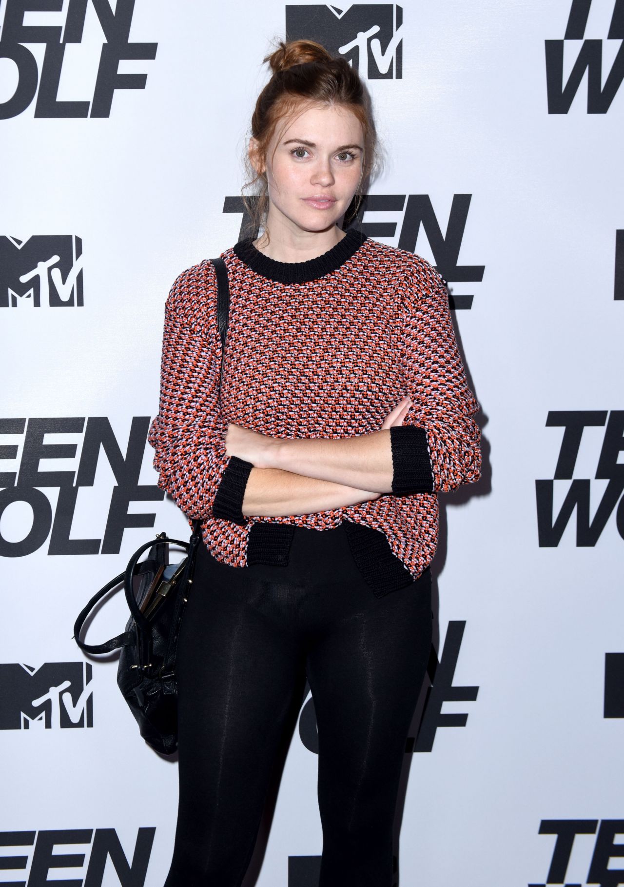 Holland Roden, photo #997112