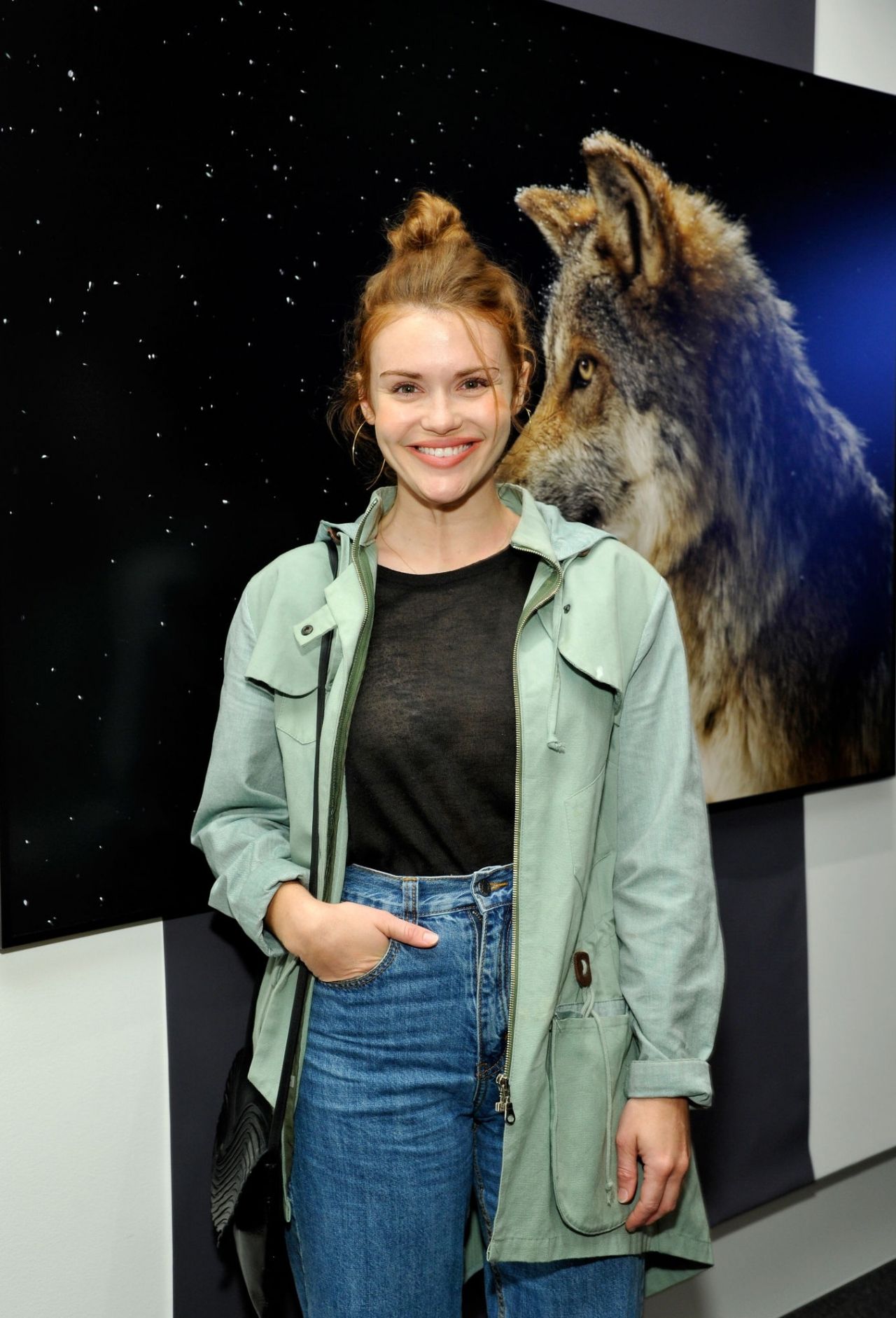 Holland Roden, photo #1108664