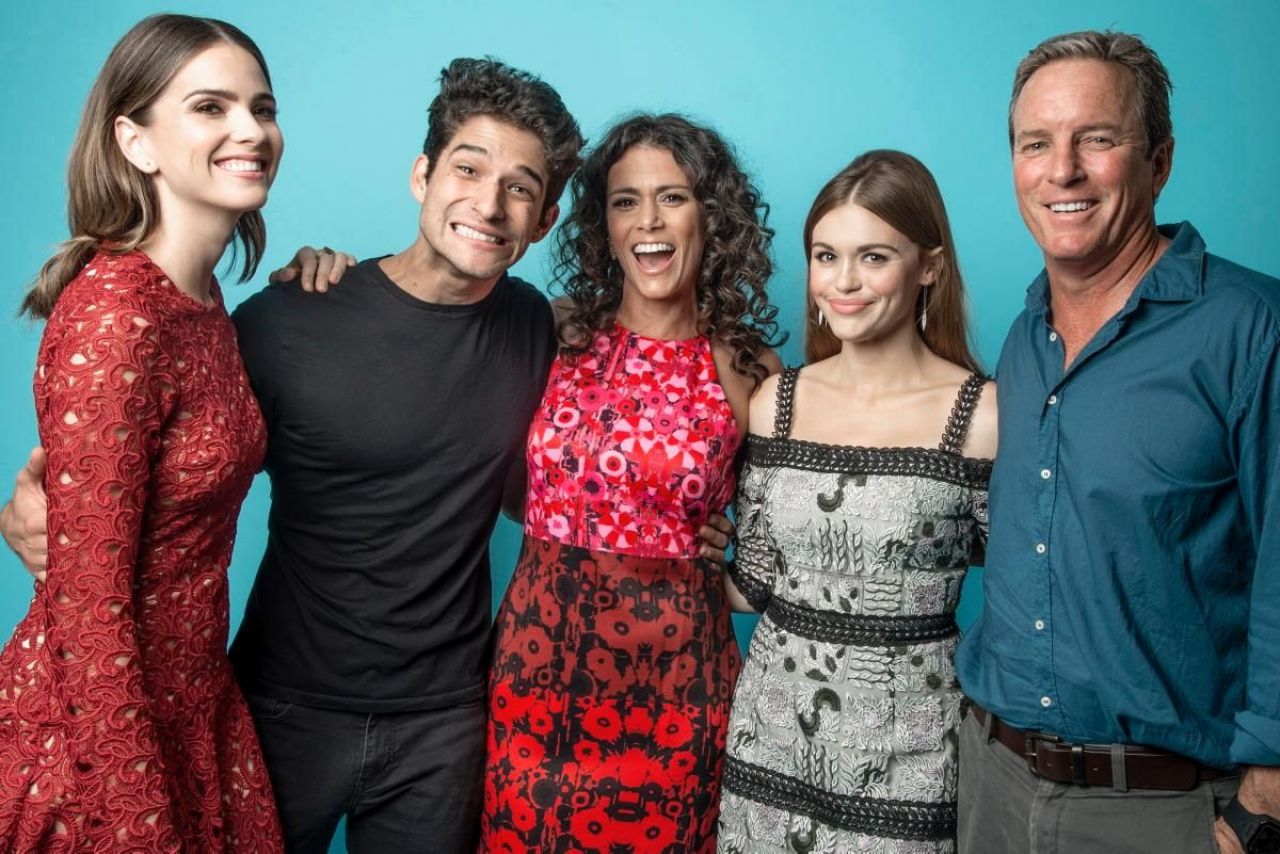 Holland Roden, photo #915876