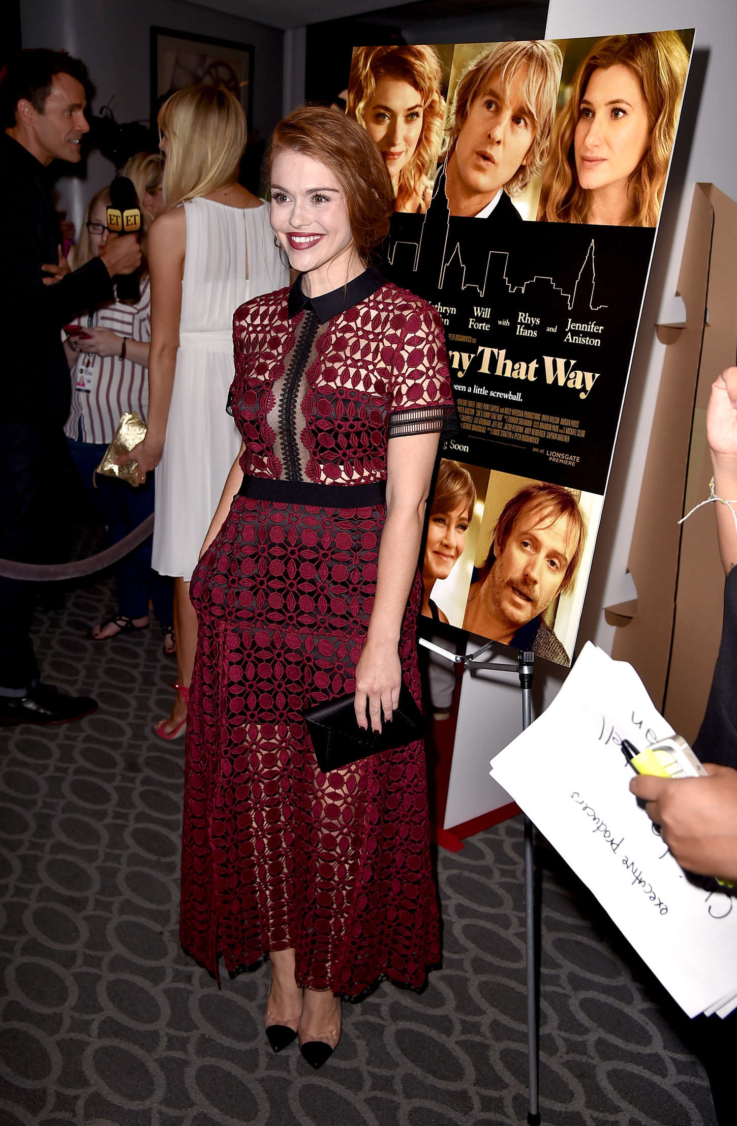 Holland Roden, photo #825609