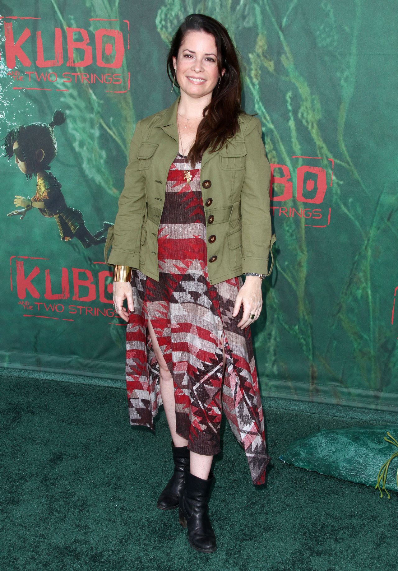 Holly Marie Combs, photo #920972
