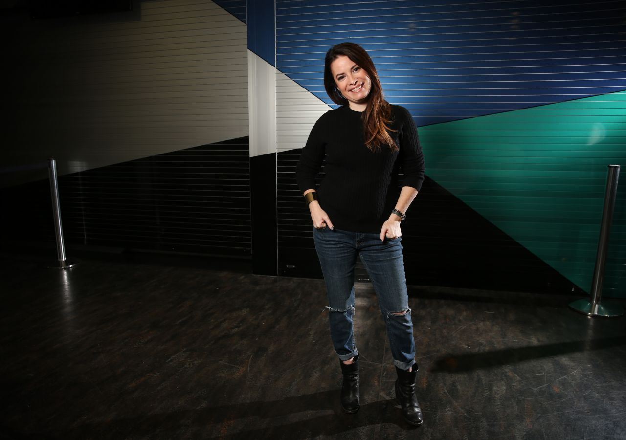 Holly Marie Combs, photo #894604