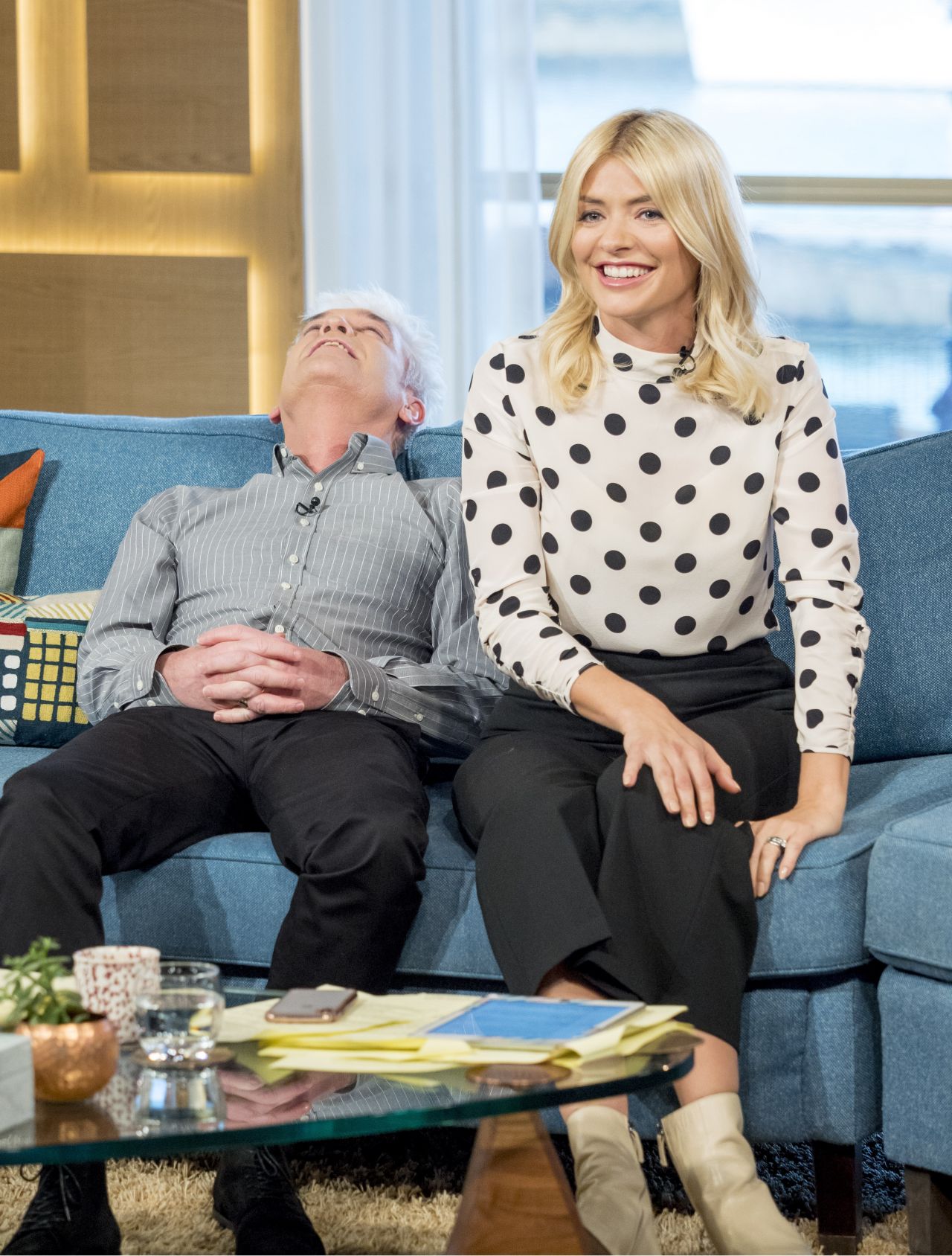 Holly Willoughby, photo #1034636
