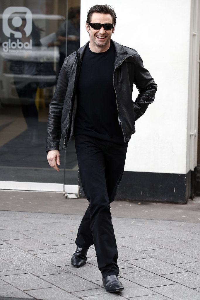 Hugh Jackman, photo #793850