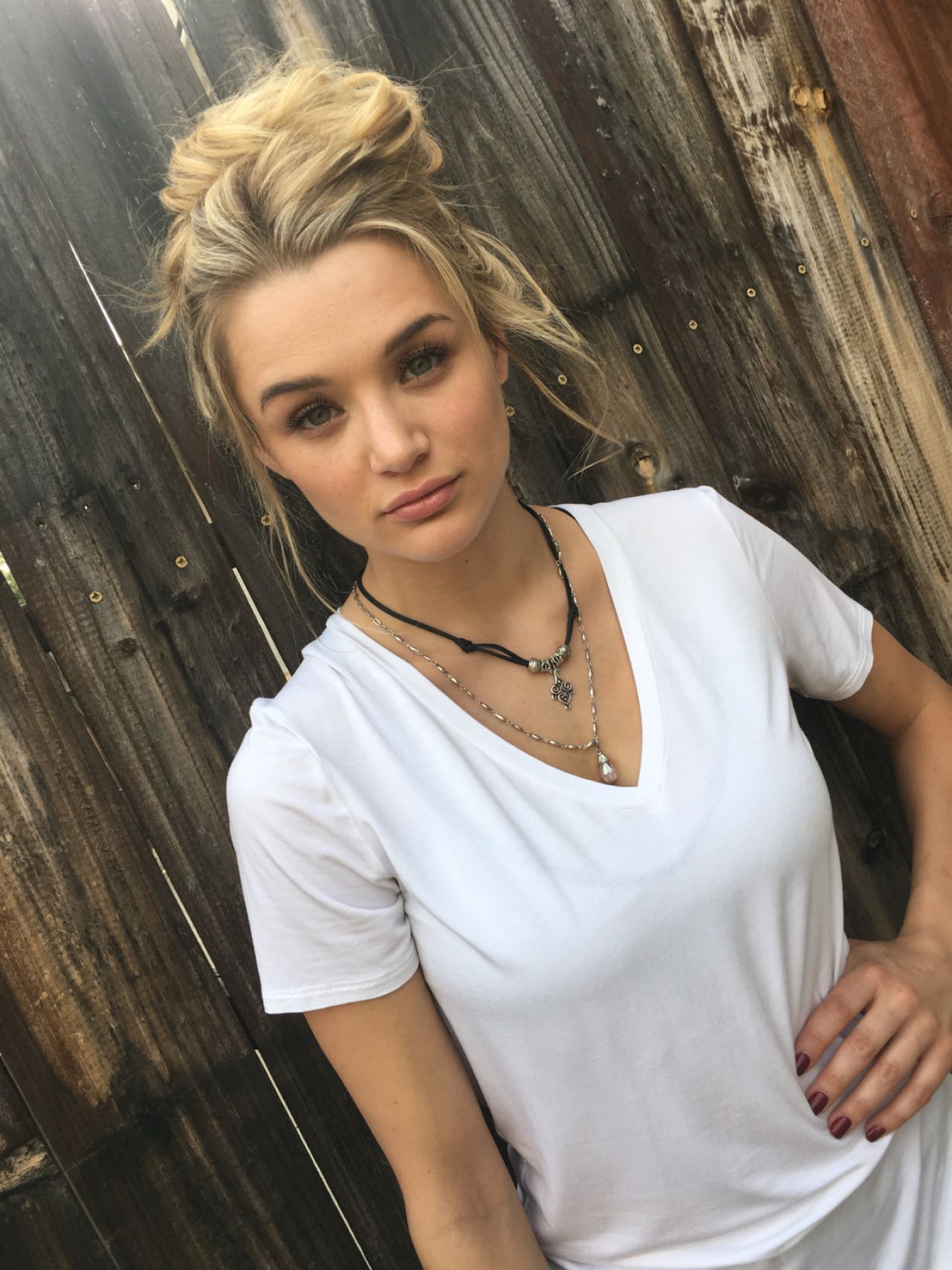 Hunter King, photo #899480