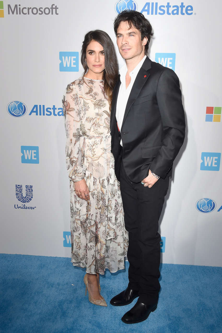 Ian Somerhalder, photo #935218