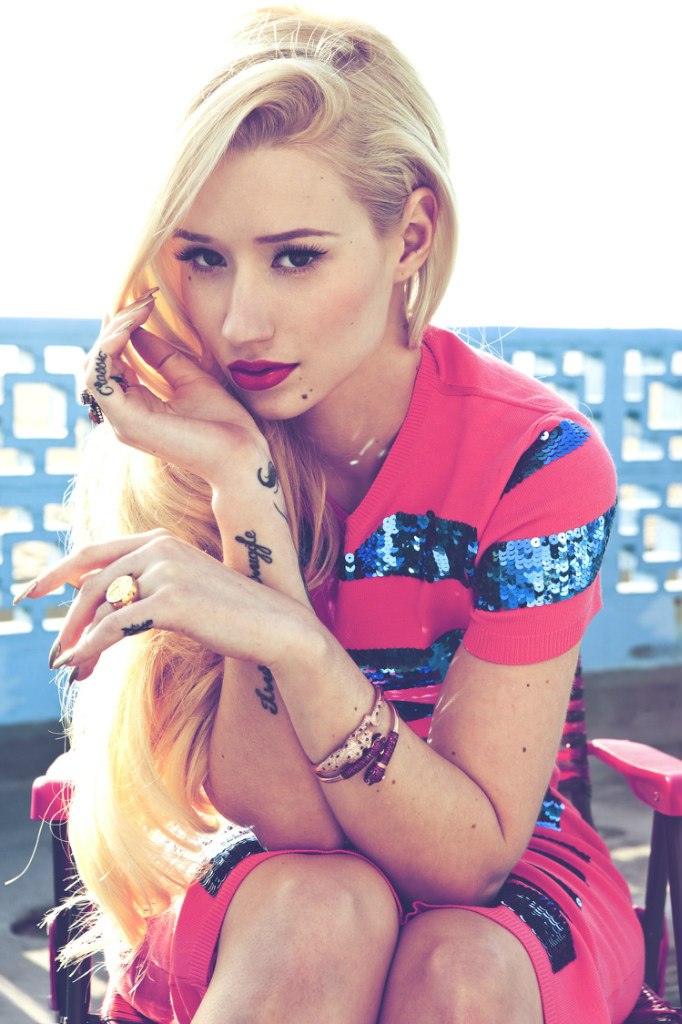 Iggy Azalea, photo #1054303