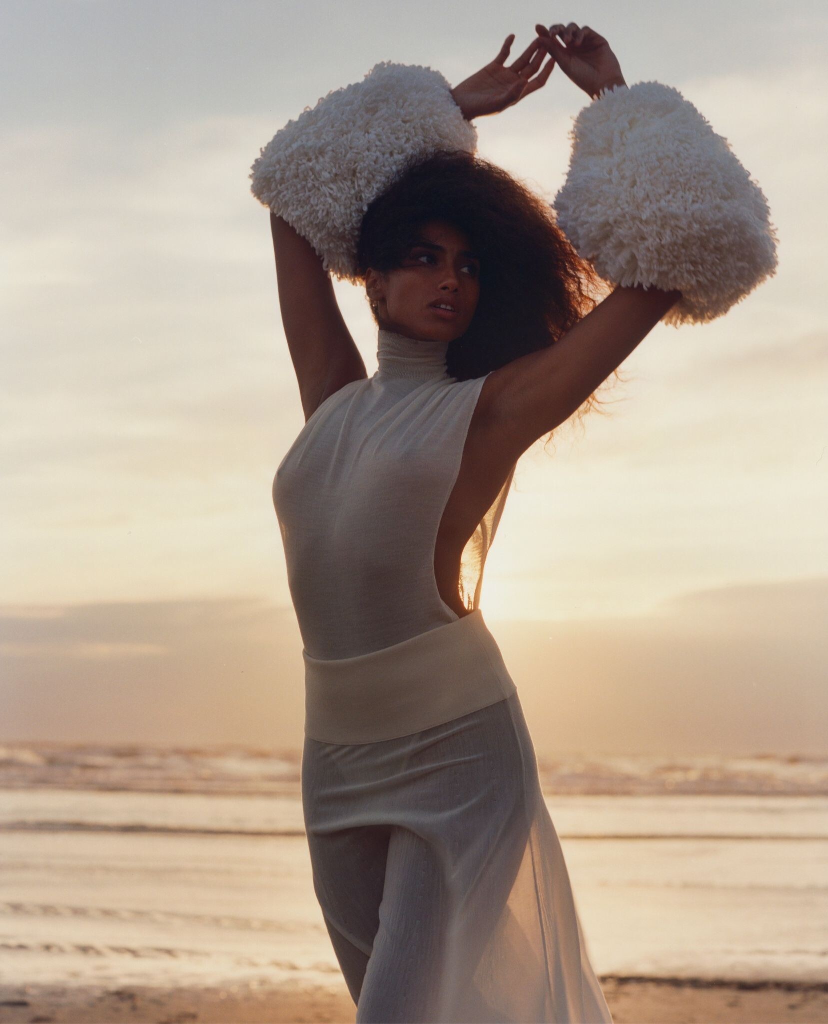 Imaan Hammam, photo #1402343