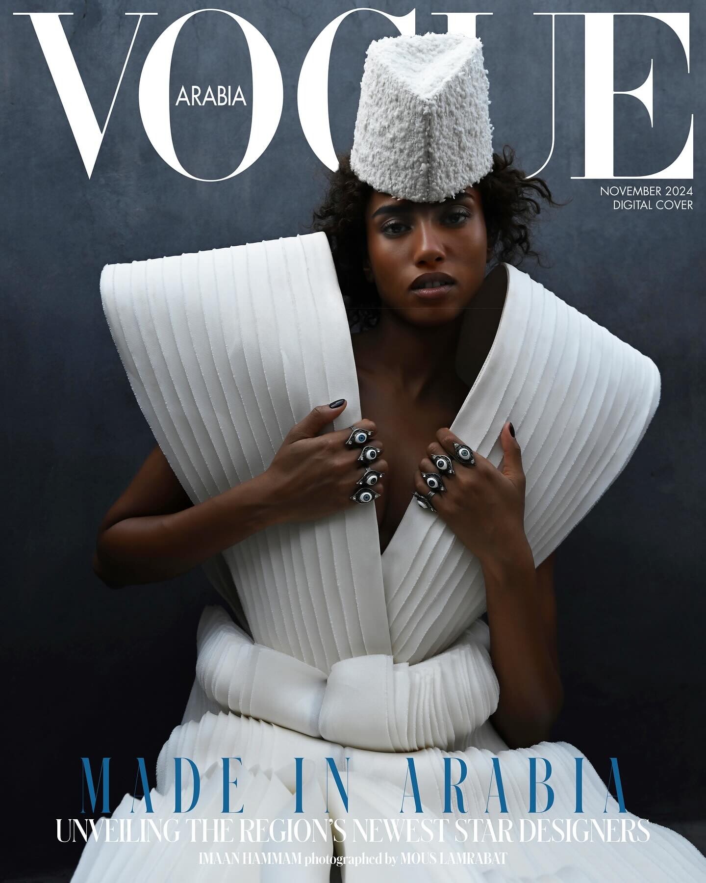 Imaan Hammam, photo #1405967