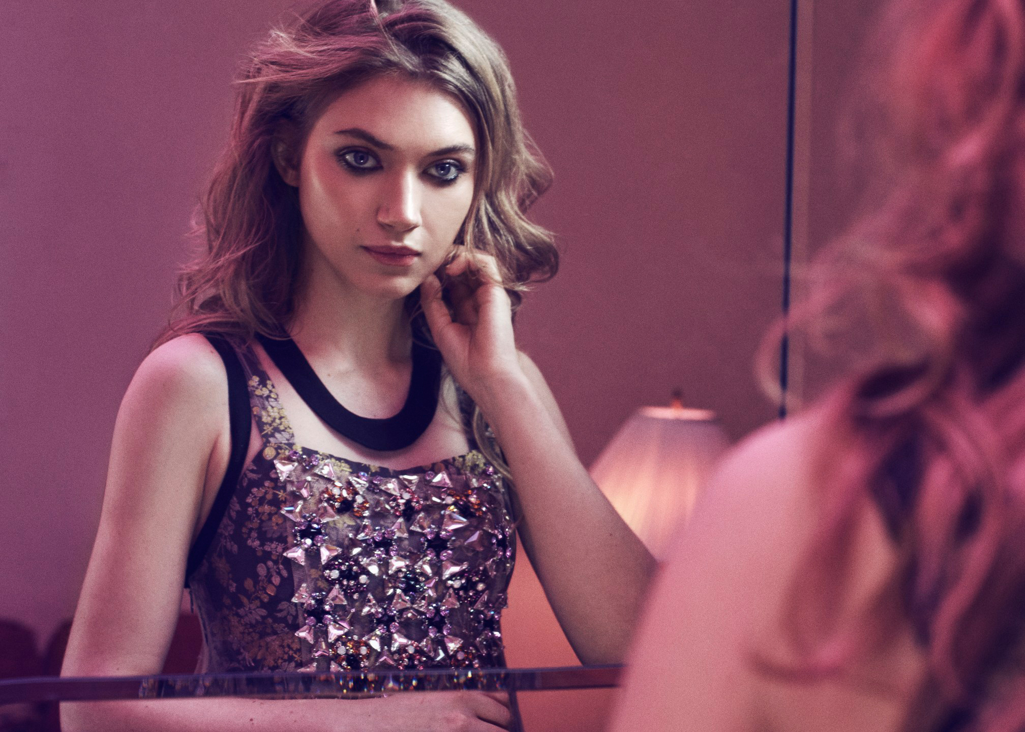 Imogen Poots, photo #811717