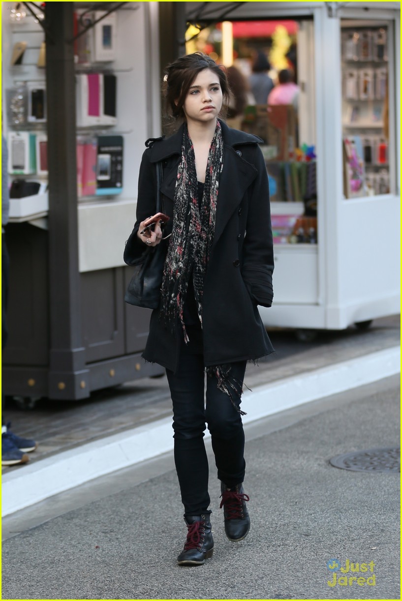 India Eisley, photo #961718