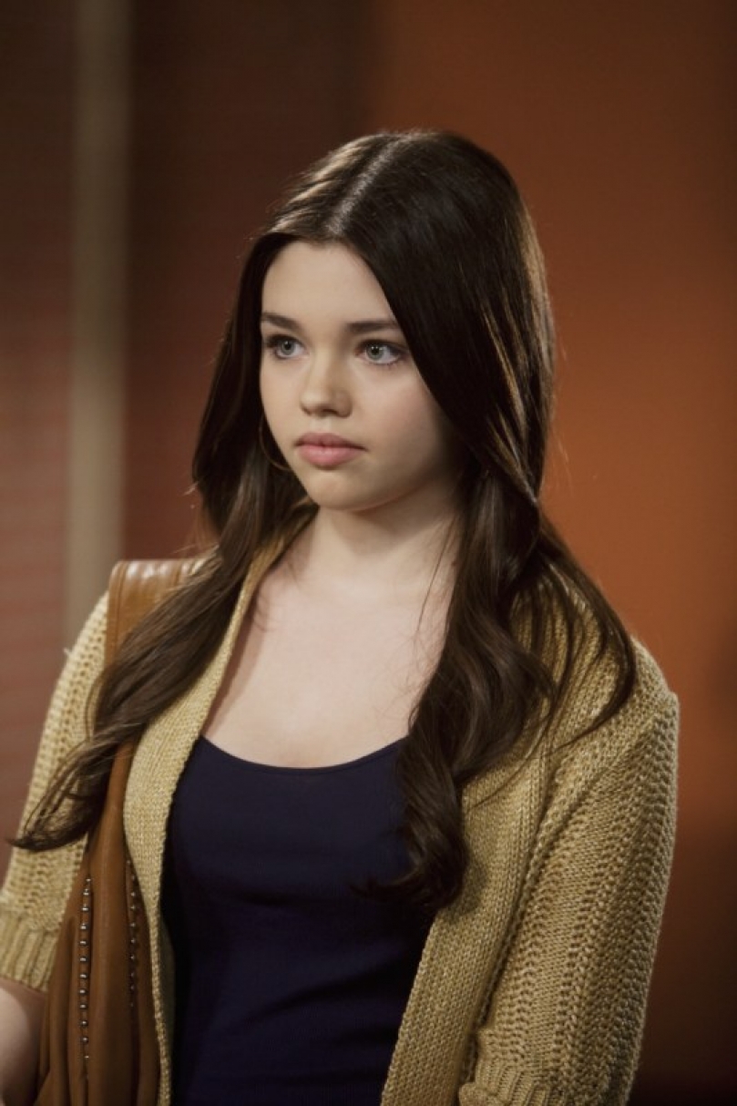 India Eisley, photo #960178