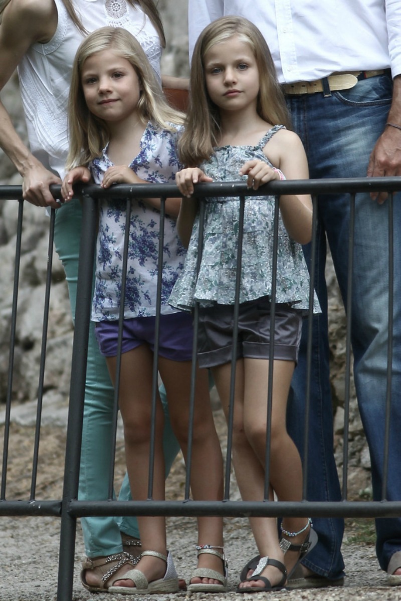 Infanta Leonor of Spain, photo #657856