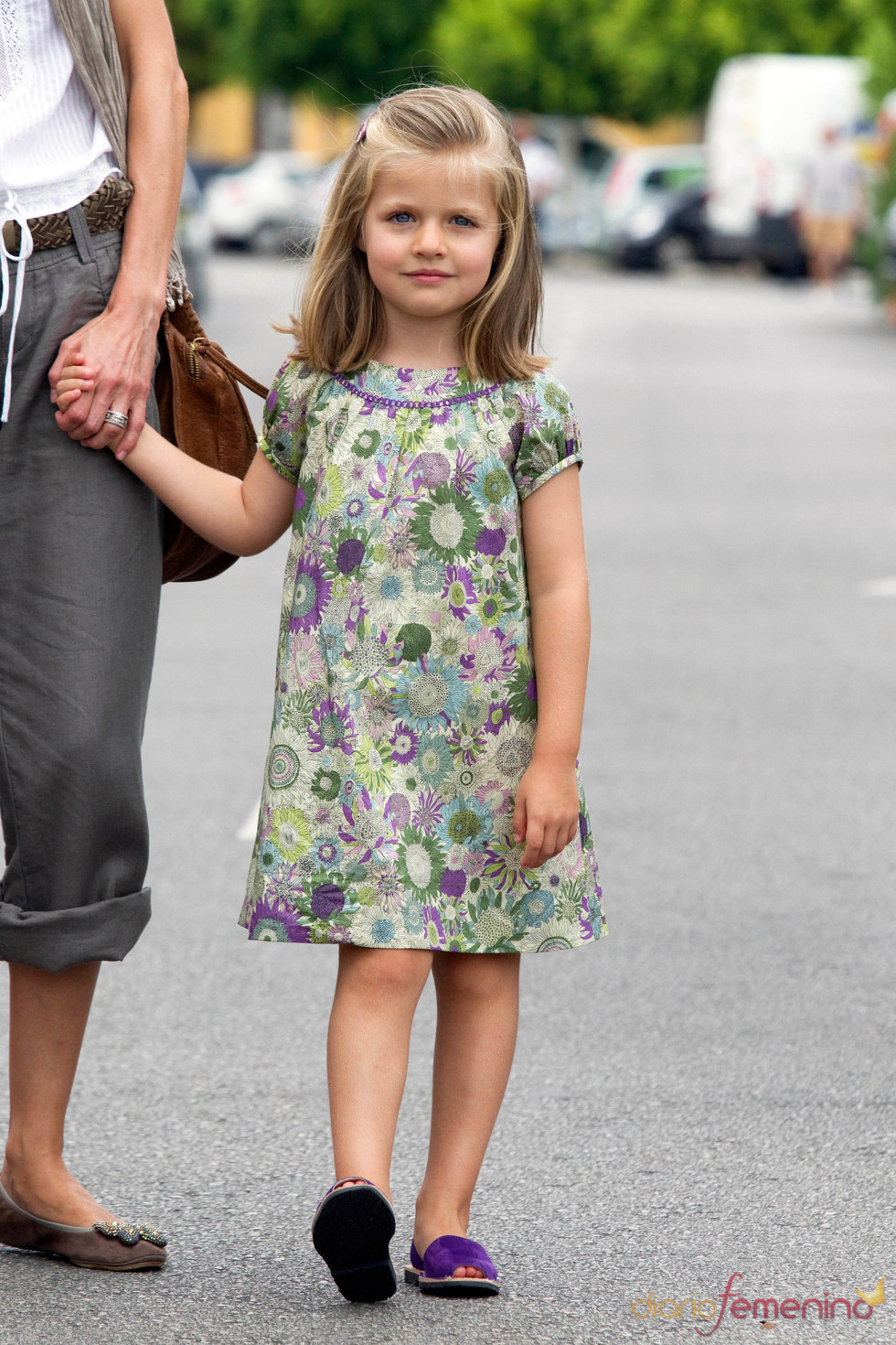 Infanta Leonor of Spain, photo #654105