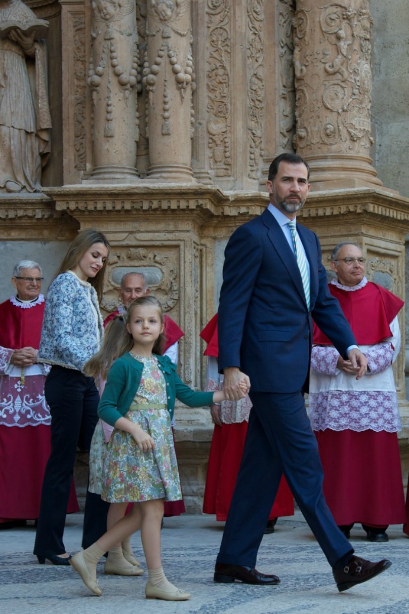 Infanta Leonor of Spain, photo #657852