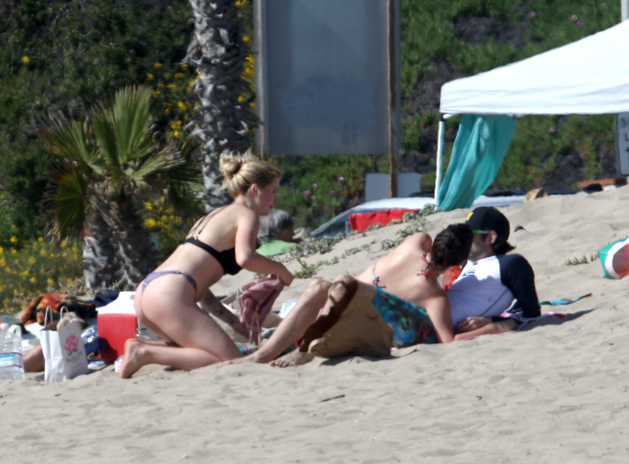 Ireland Baldwin, photo #957691
