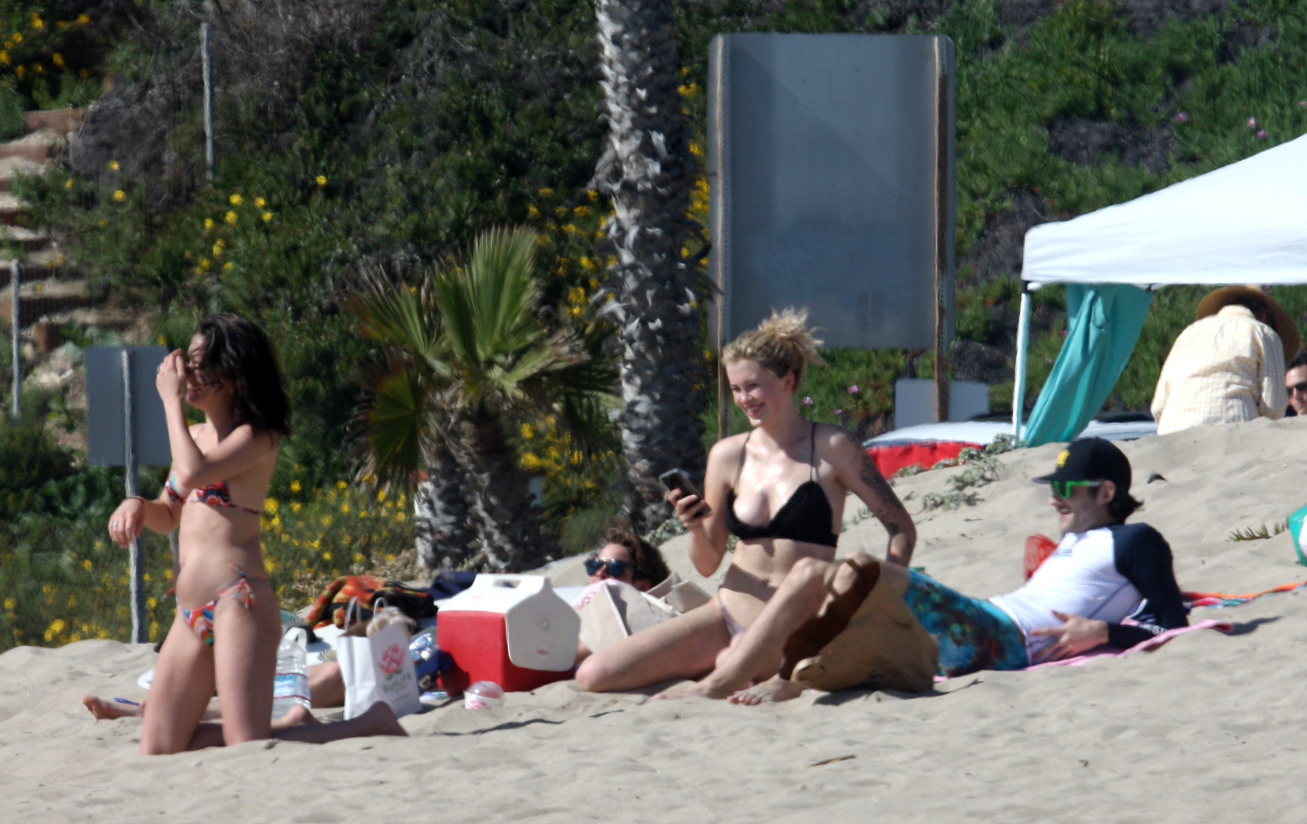 Ireland Baldwin, photo #958166