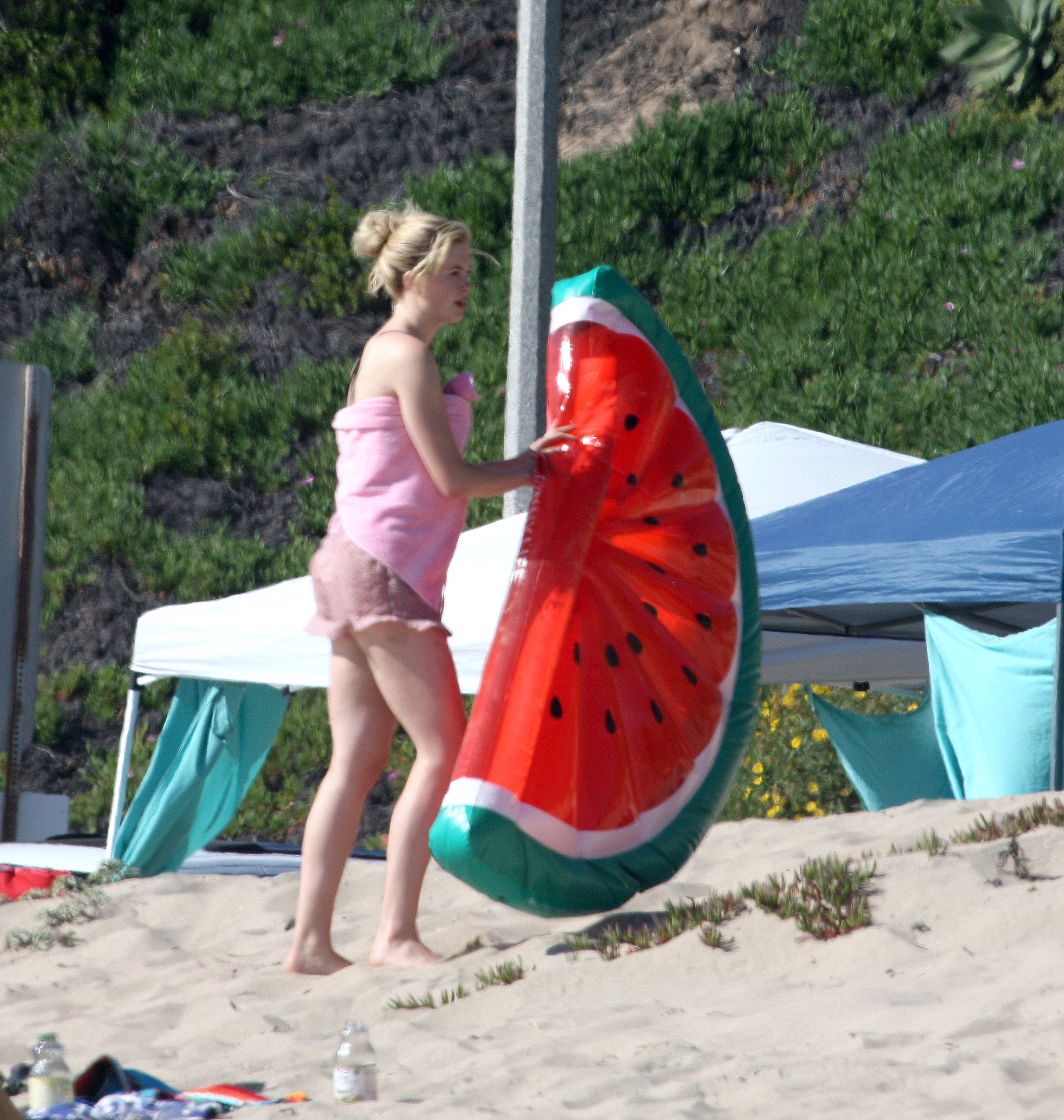 Ireland Baldwin, photo #958678