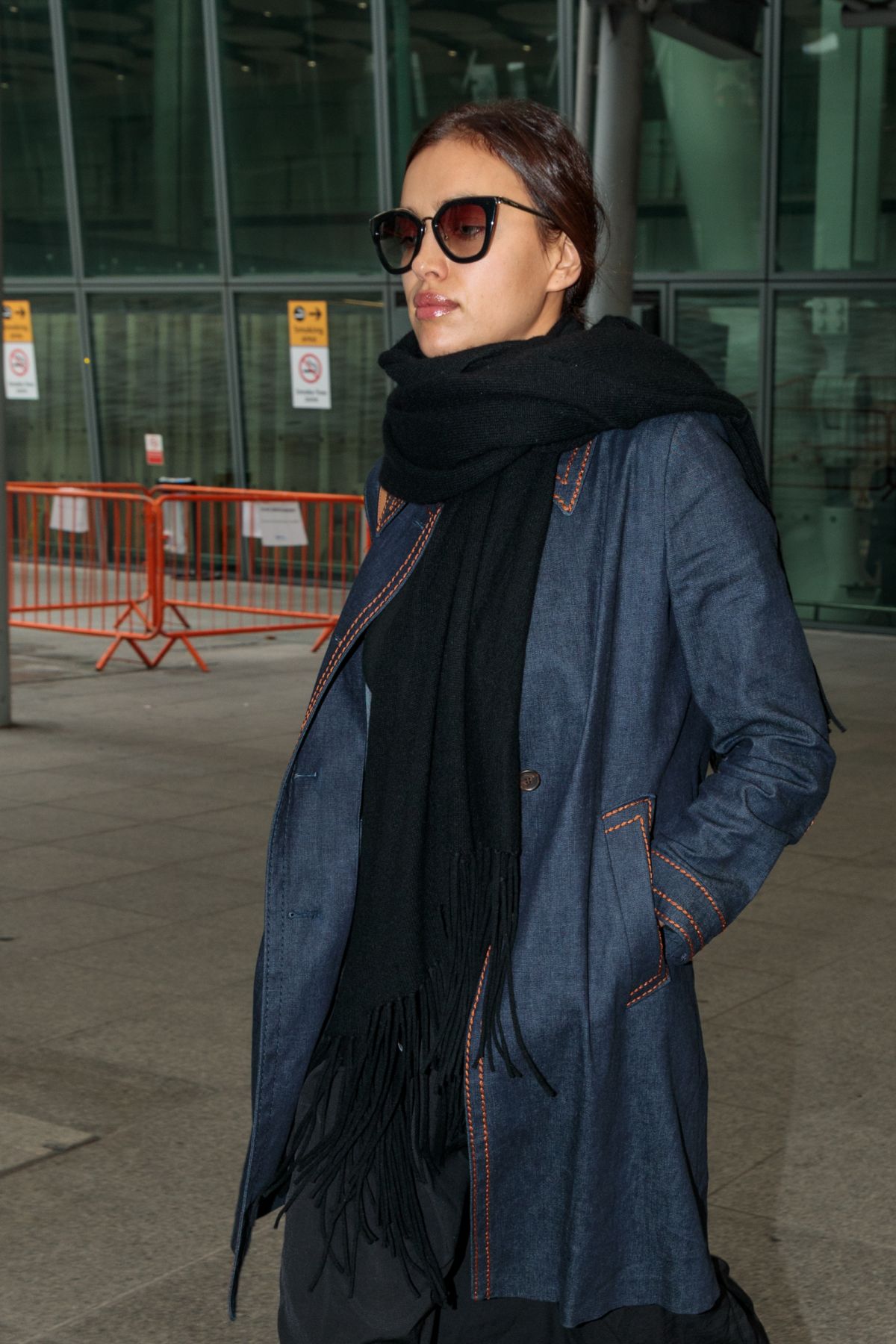 Irina Sheik, photo #1010532