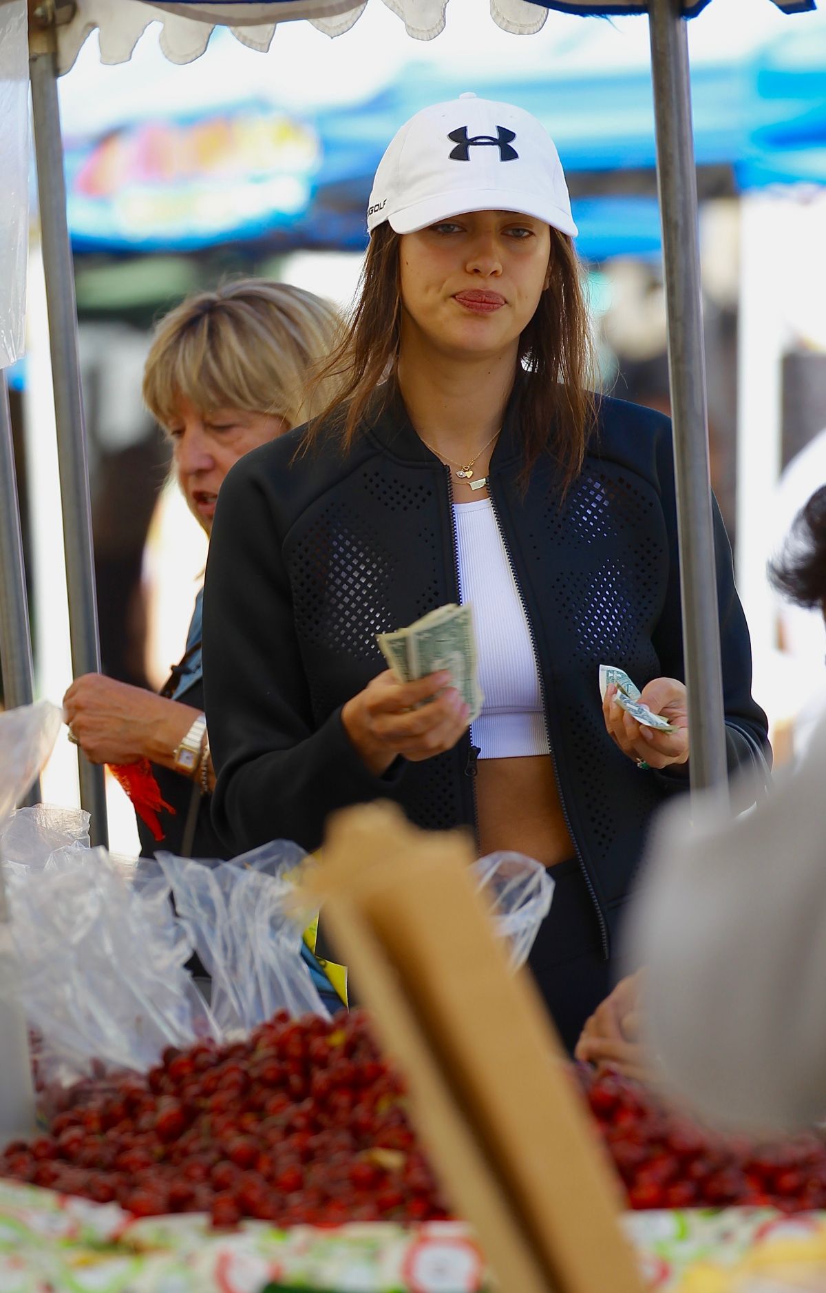 Irina Sheik, photo #984711
