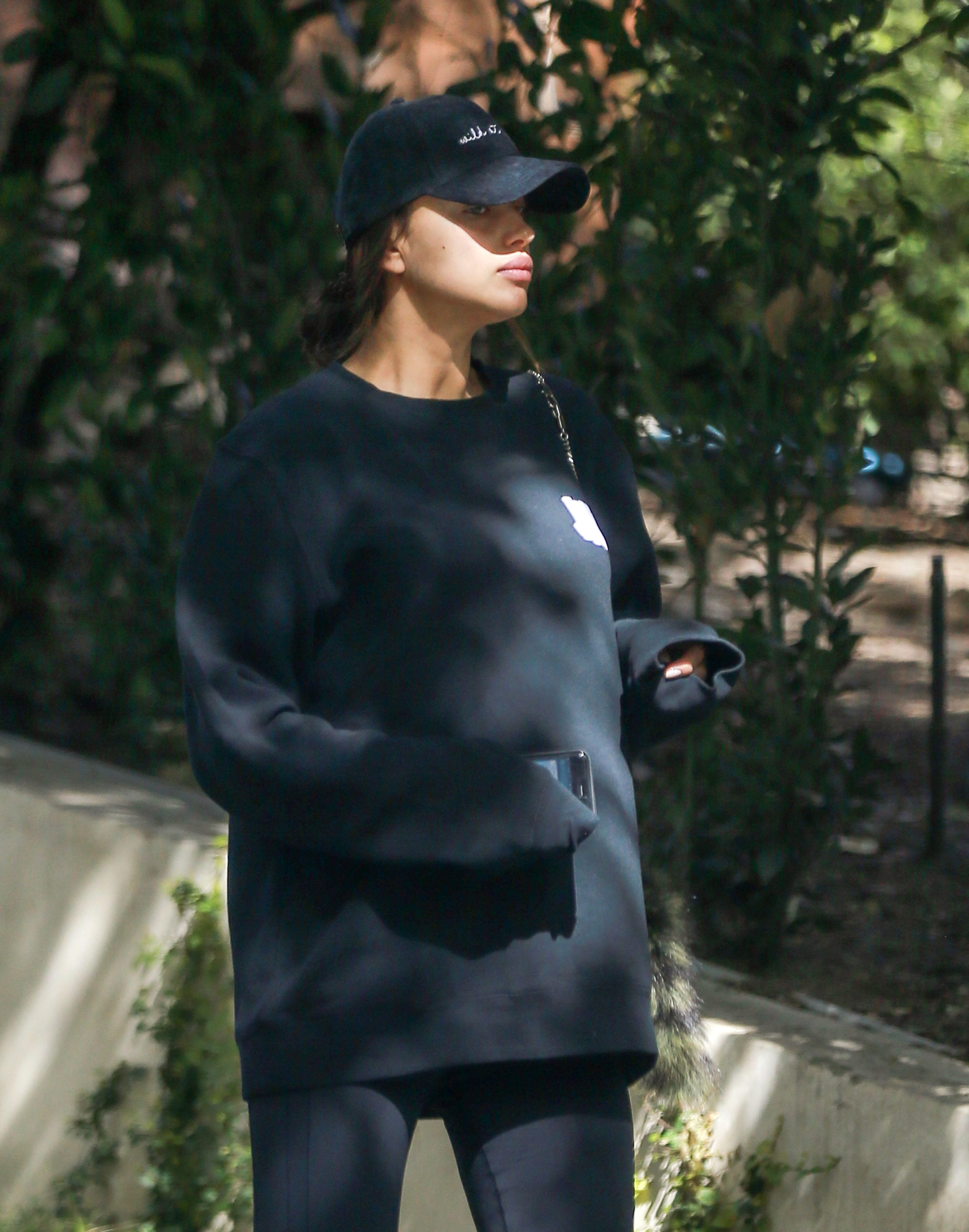 Irina Sheik, photo #984727