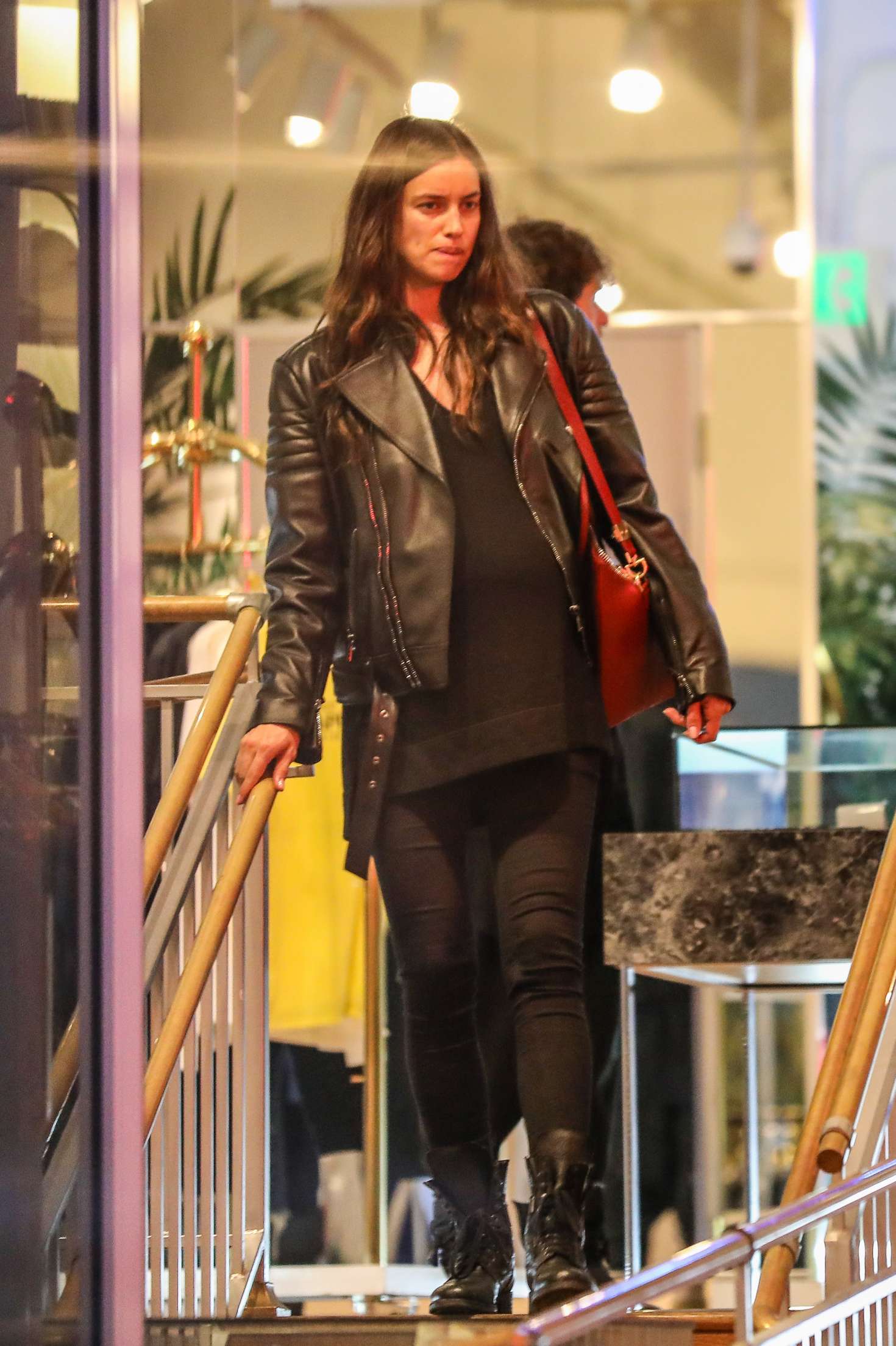 Irina Sheik, photo #984728