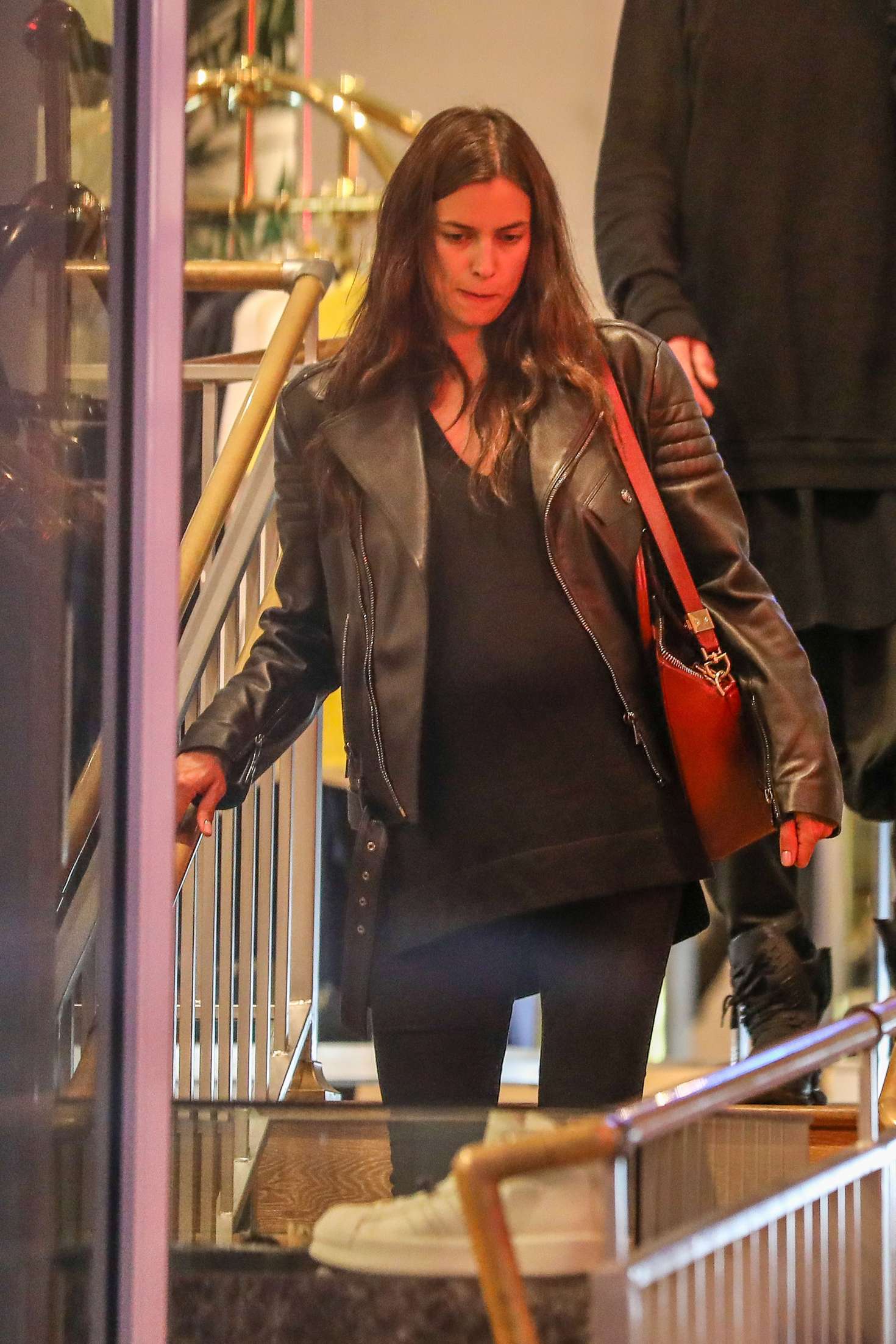 Irina Sheik, photo #984729