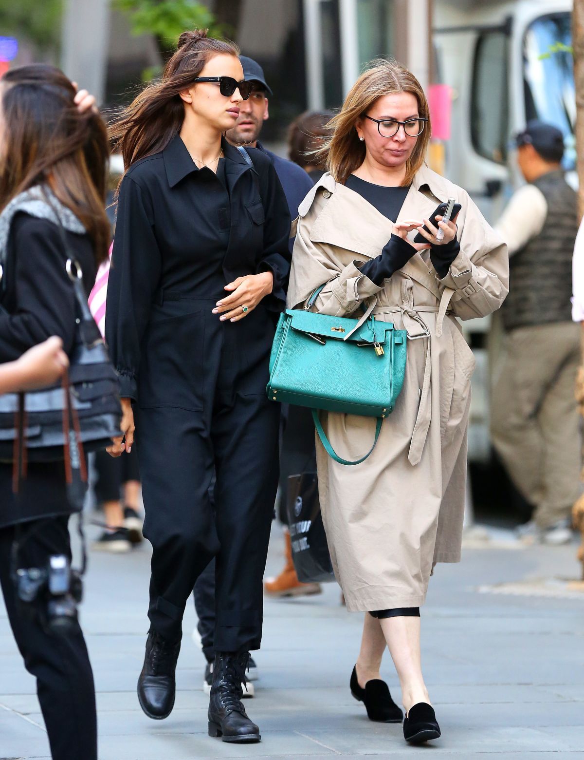 Irina Sheik, photo #984731