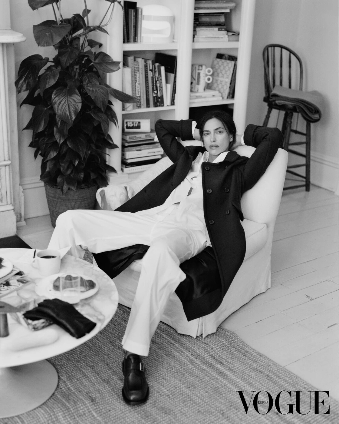 Irina Sheik, photo #1422851