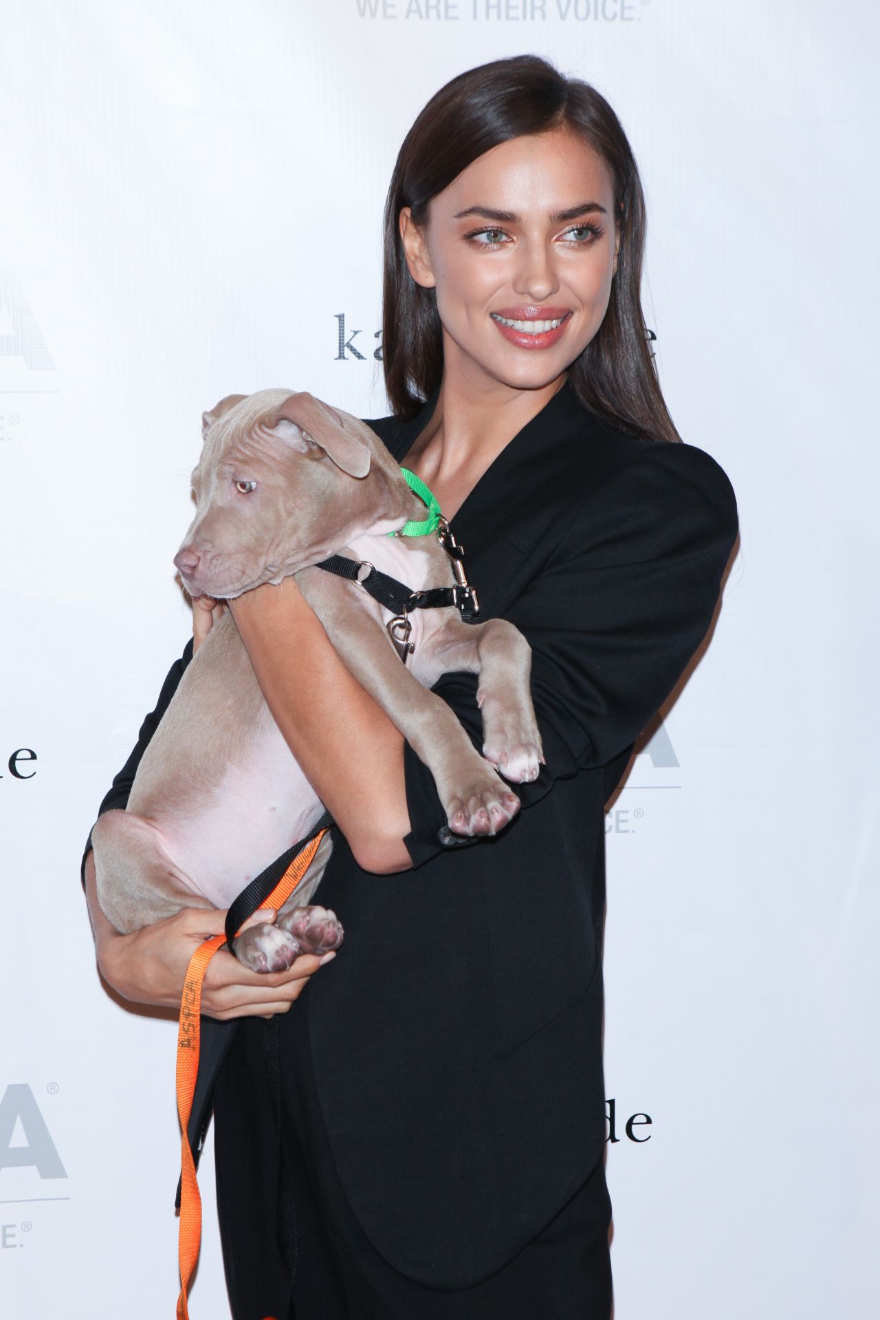 Irina Sheik, photo #838336