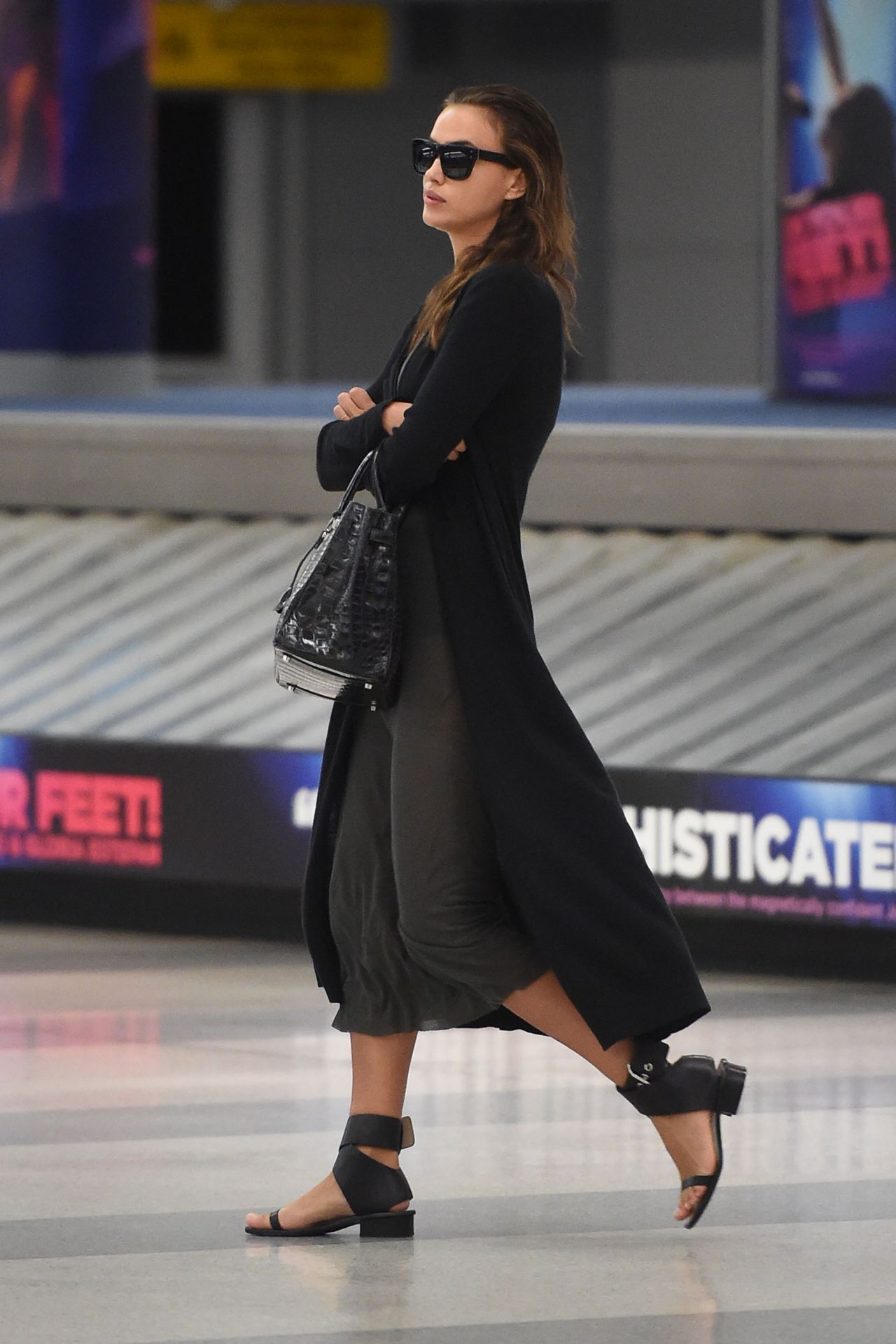 Irina Sheik, photo #828687