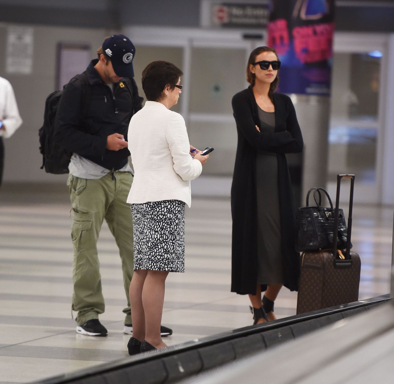 Irina Sheik, photo #828688