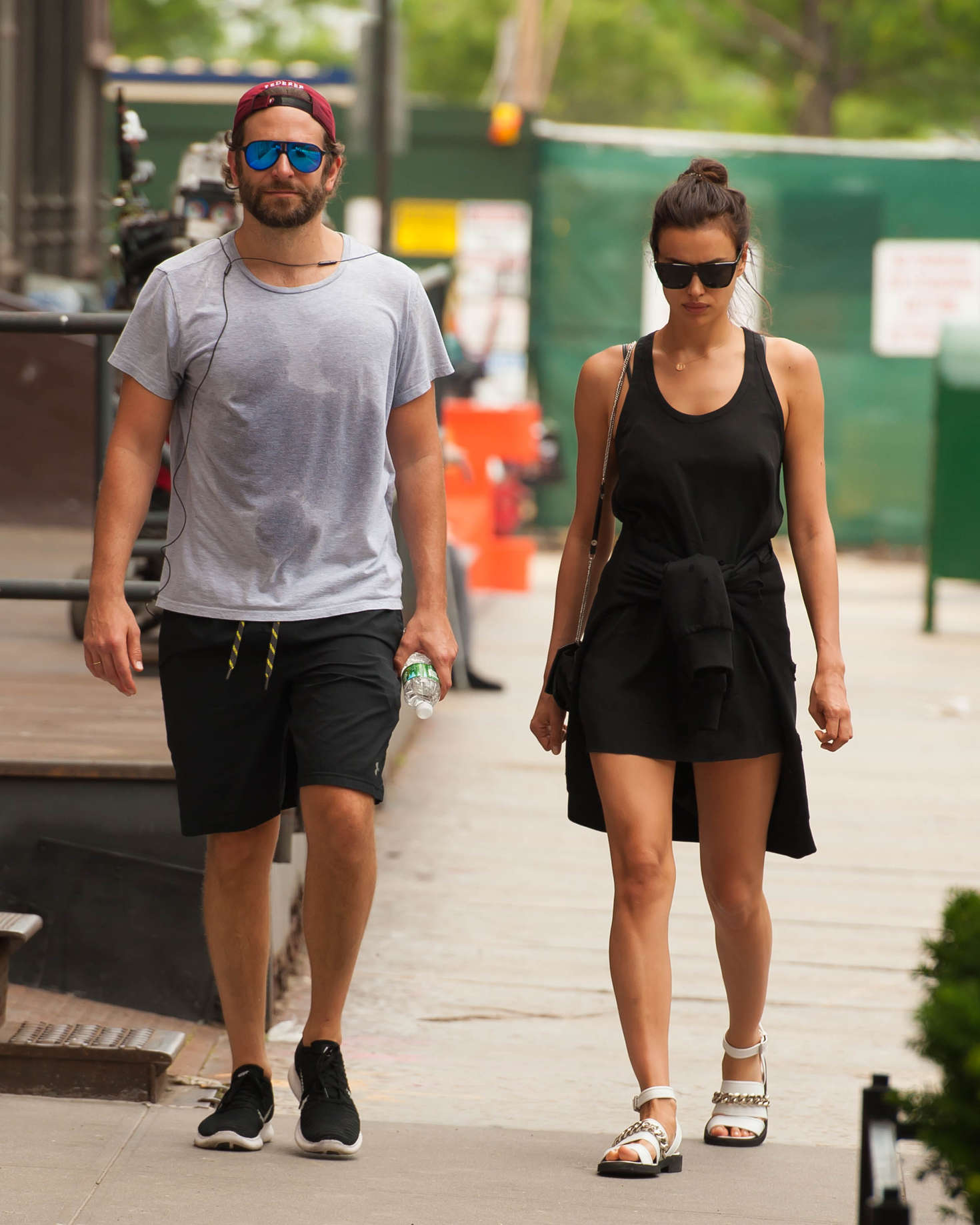 Irina Sheik, photo #891118