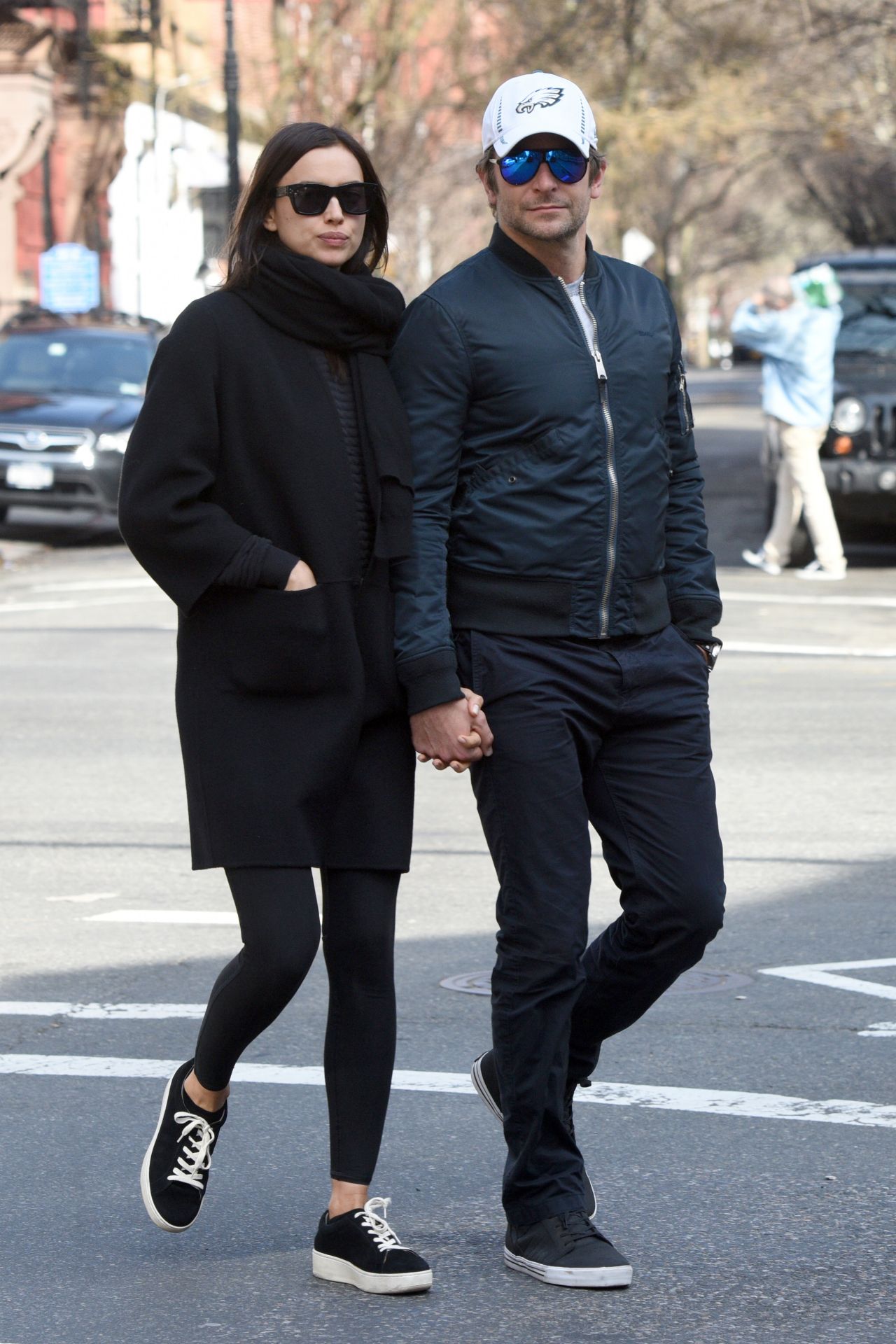 Irina Sheik, photo #875282