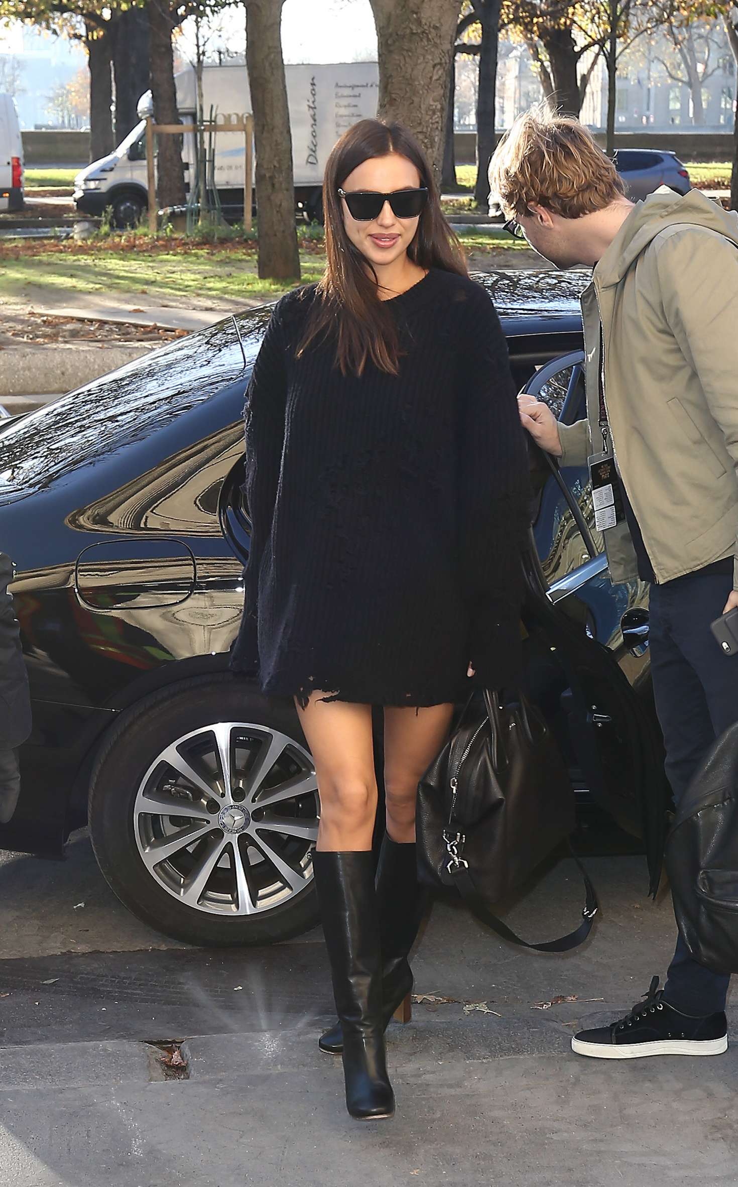 Irina Sheik, photo #926316