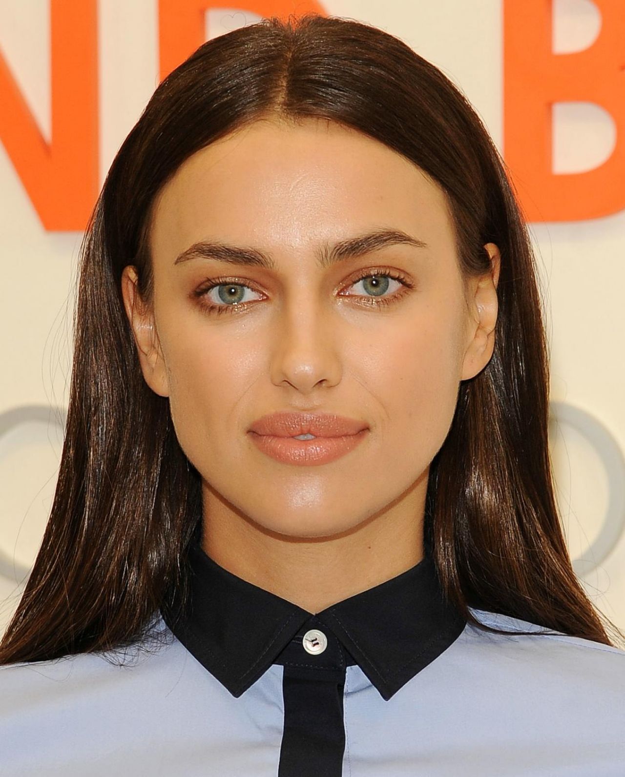 Irina Sheik, photo #797720