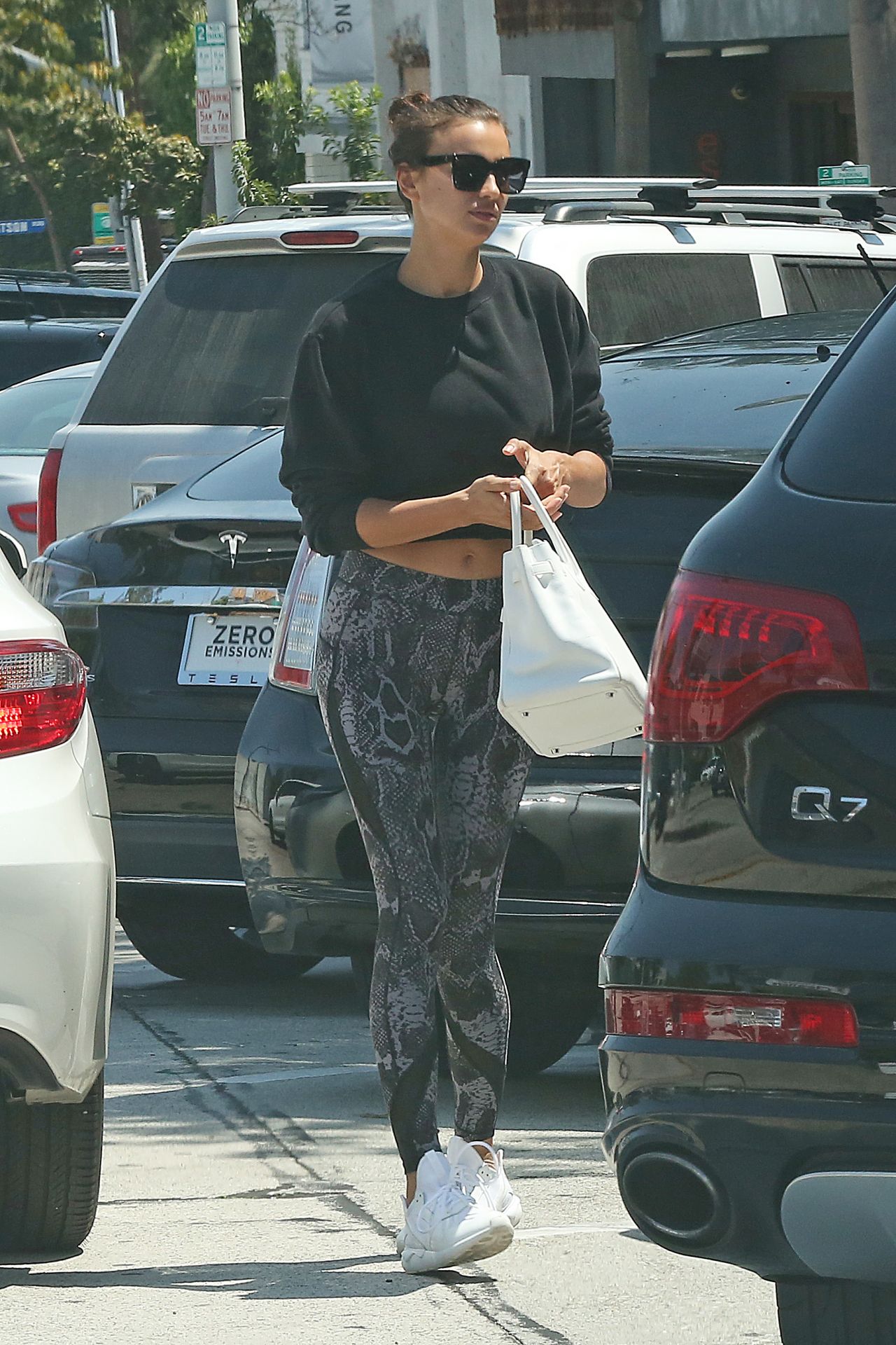 Irina Sheik, photo #907879