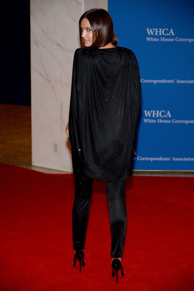 Irina Sheik, photo #727371