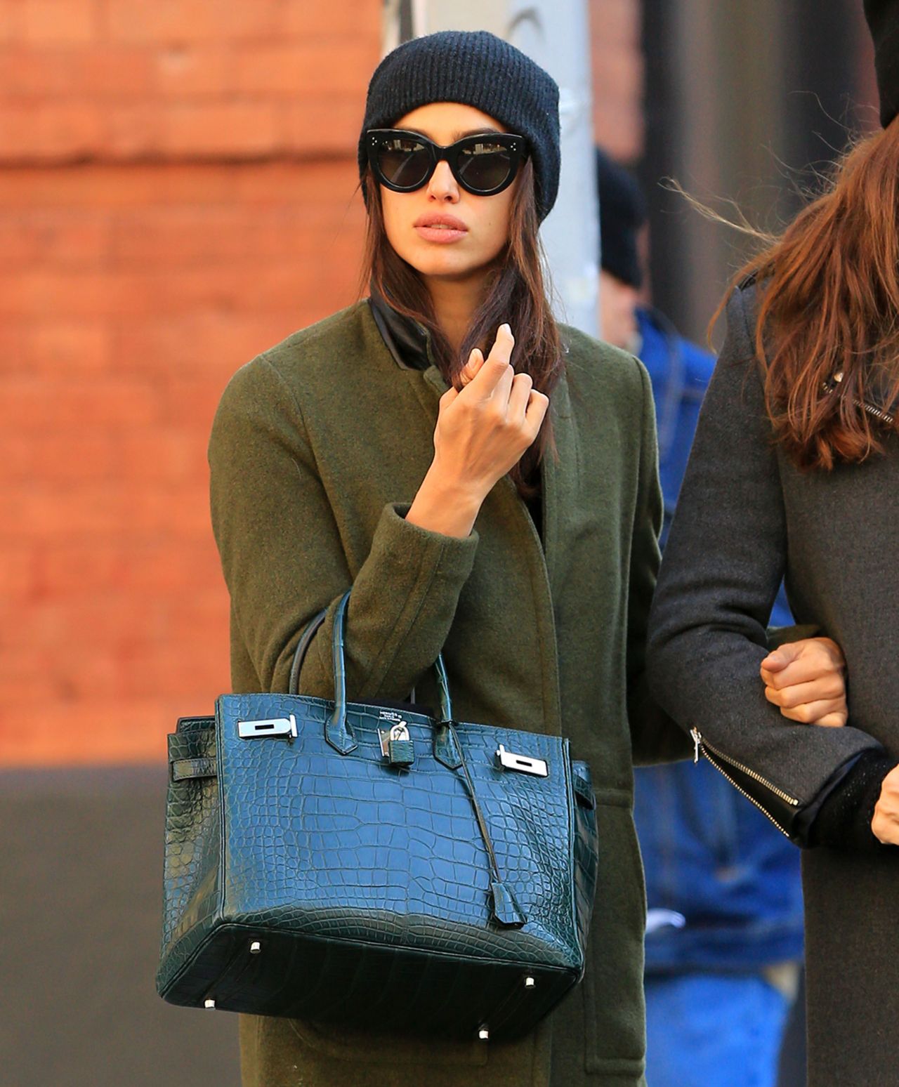 Irina Sheik, photo #848845