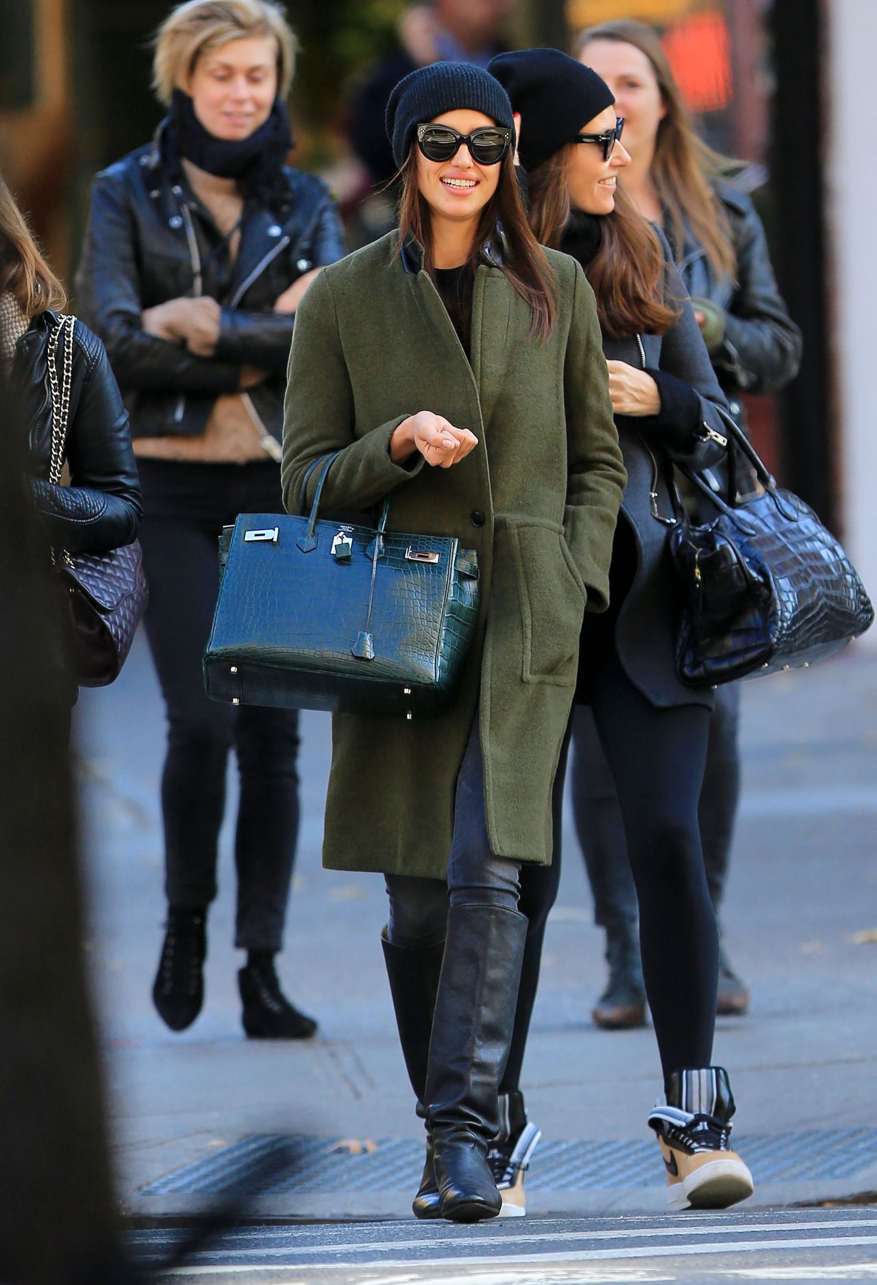 Irina Sheik, photo #848846