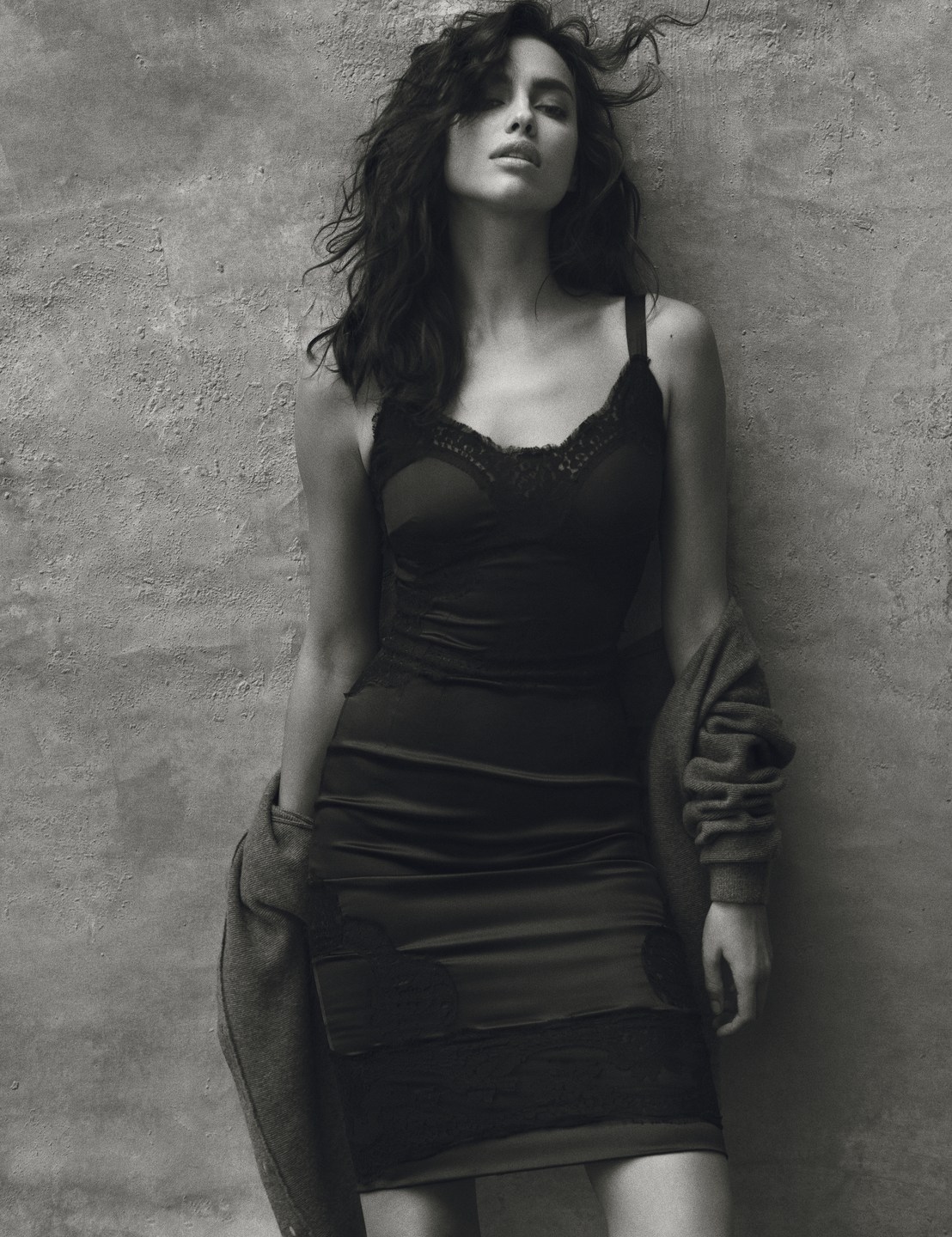 Irina Sheik, photo #846649