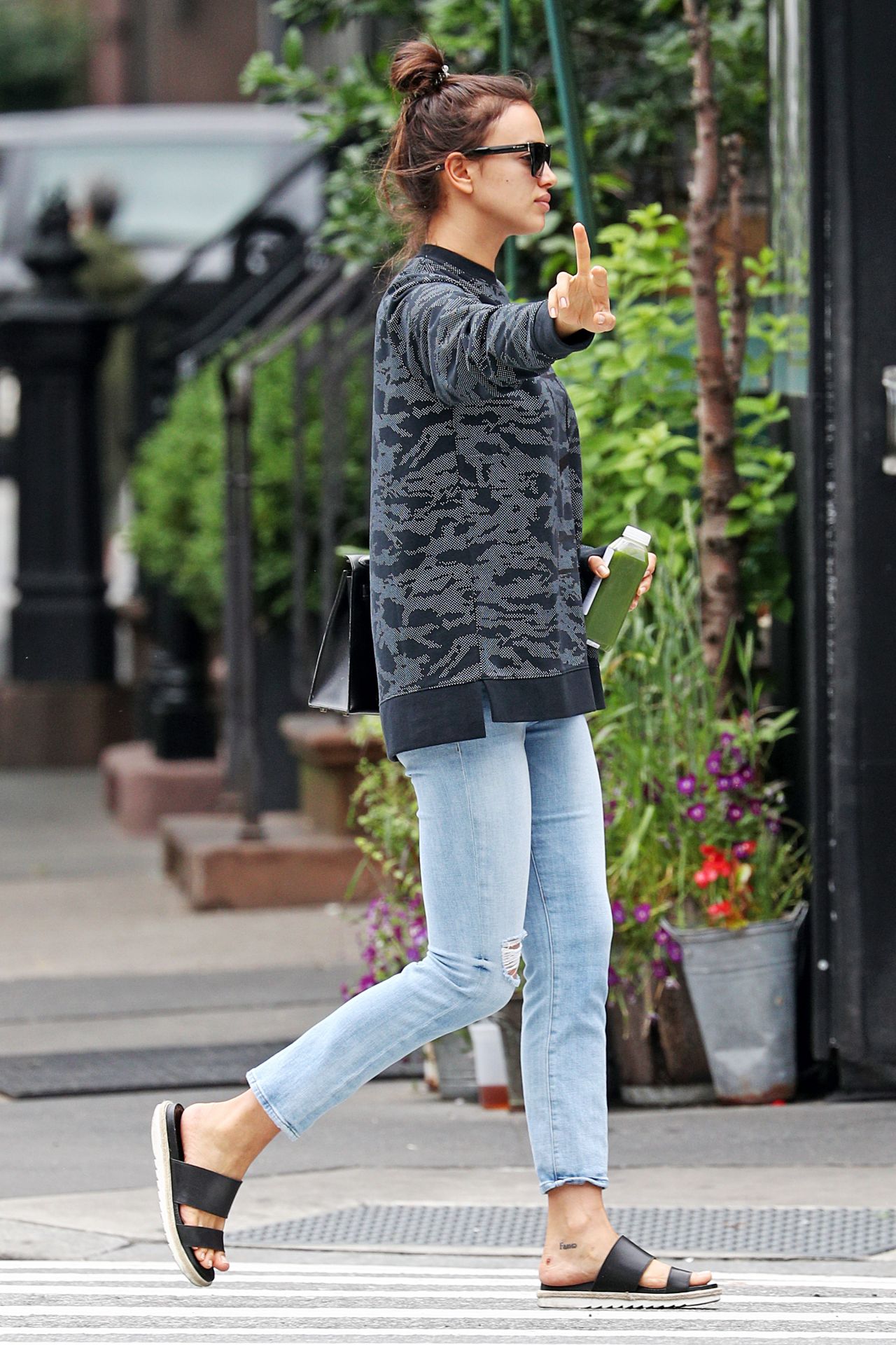 Irina Sheik, photo #893623