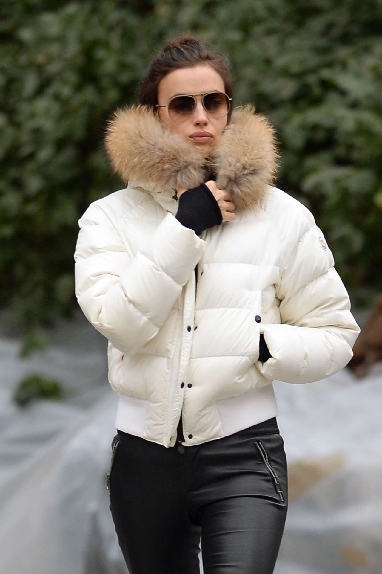 Irina Sheik, photo #869143