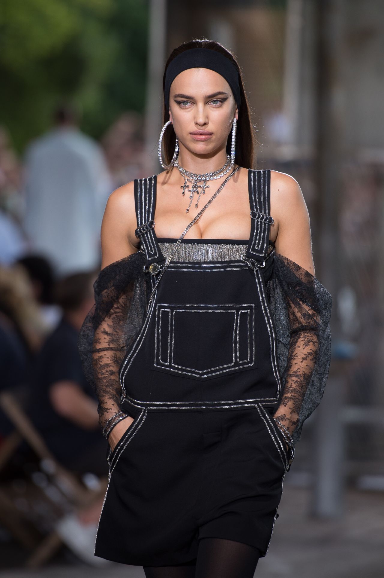 Irina Sheik, photo #815891