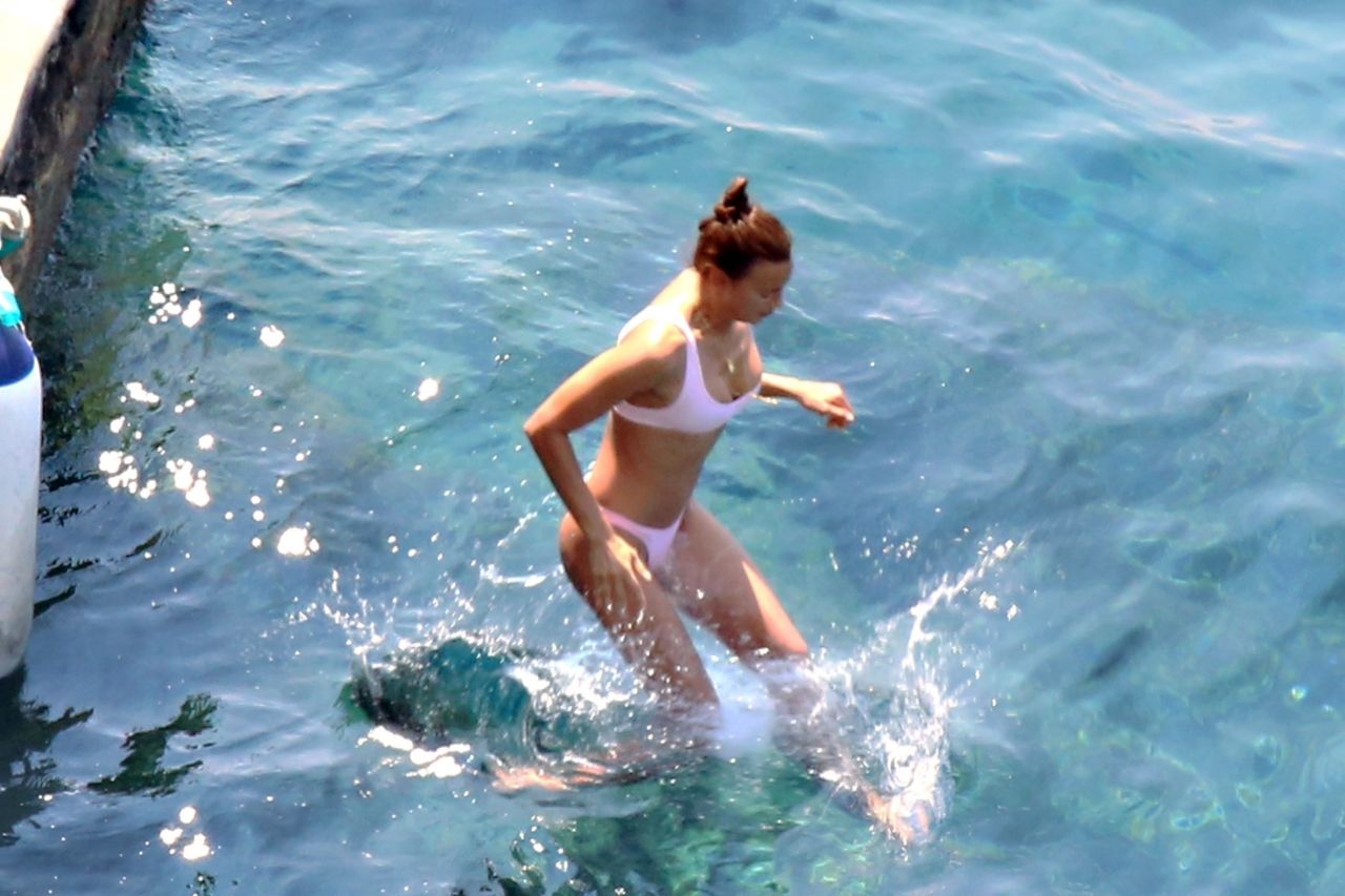 Irina Sheik, photo #1090896