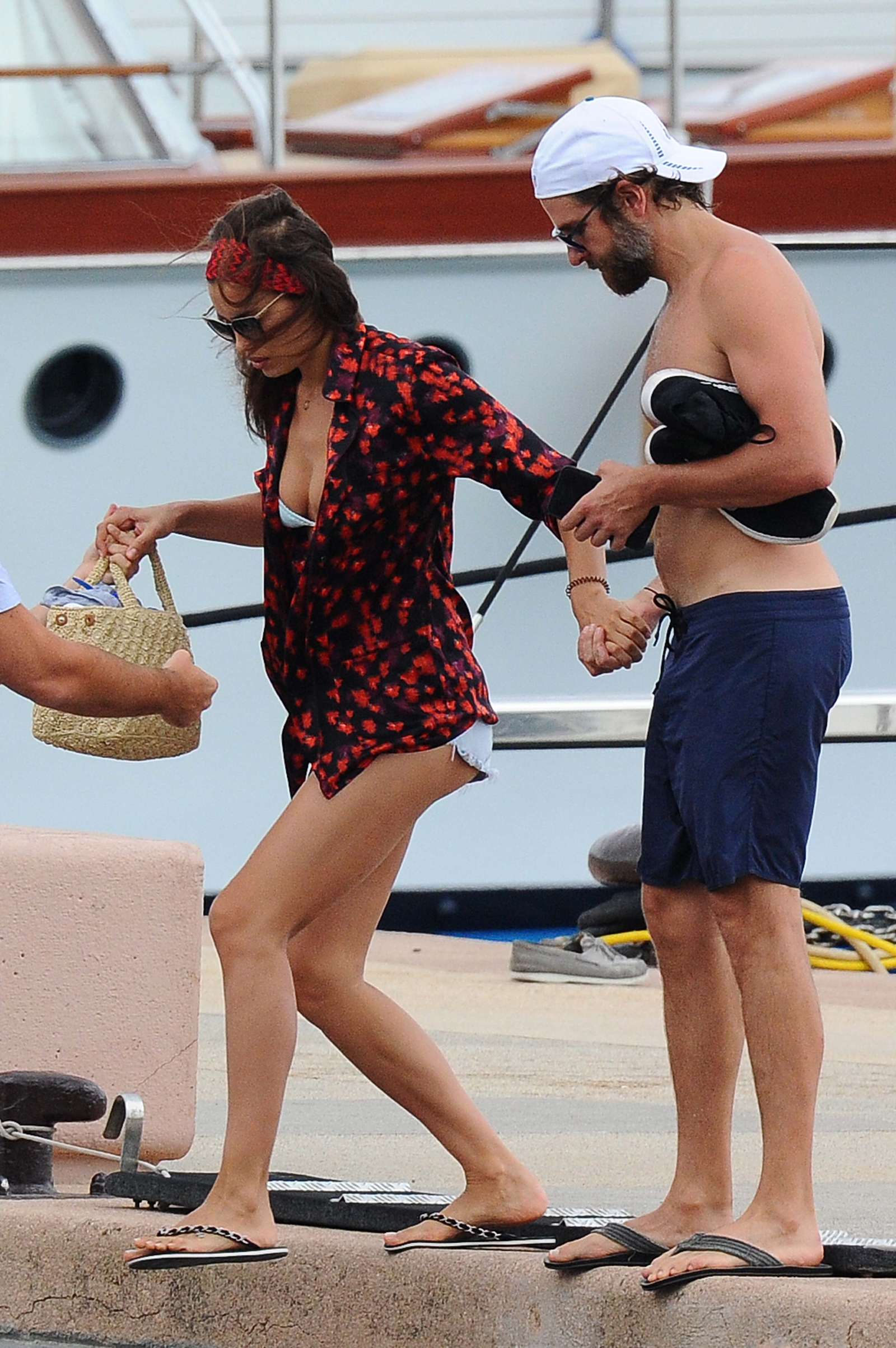 Irina Sheik, photo #903296